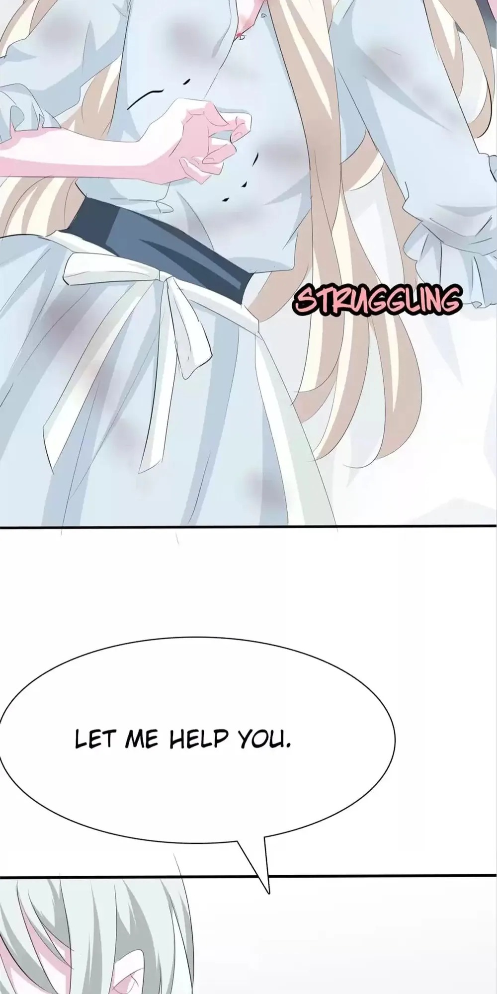 Read Definitely A Vampire chapter 16 image 19 on Lezhin