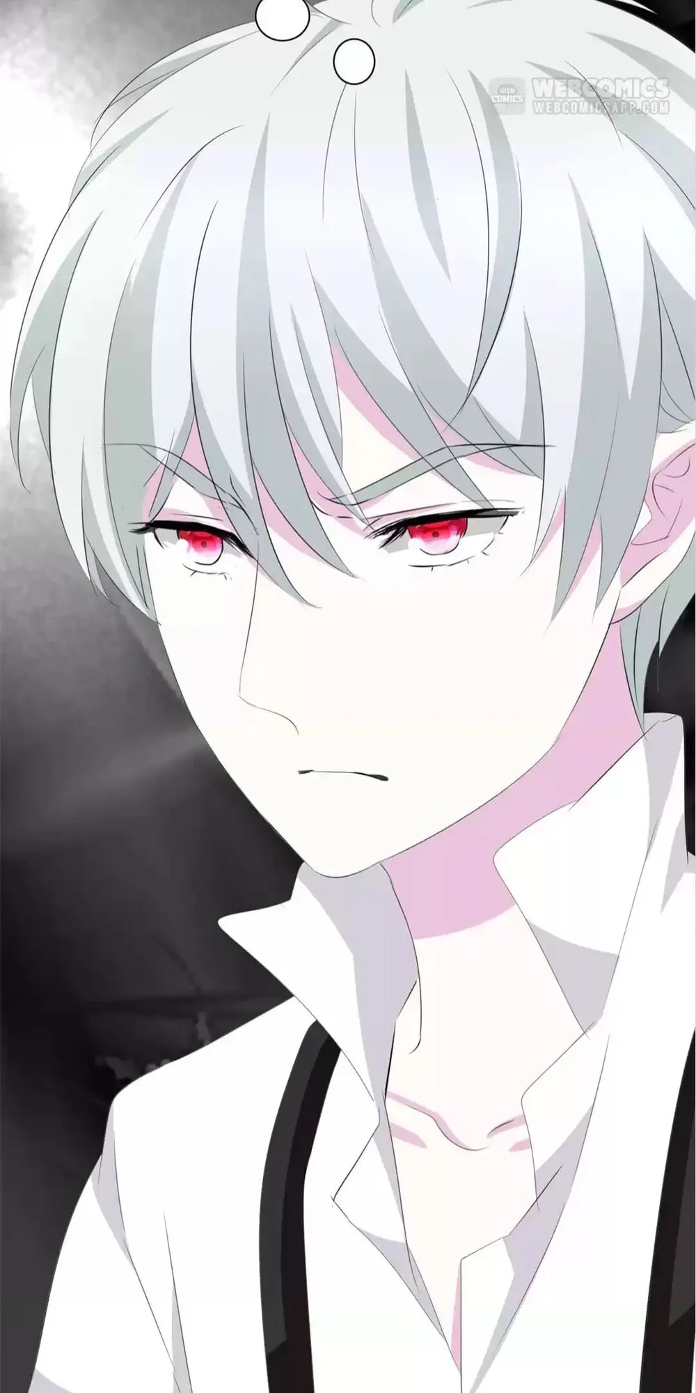 Read Definitely A Vampire chapter 16 image 21 on Lezhin