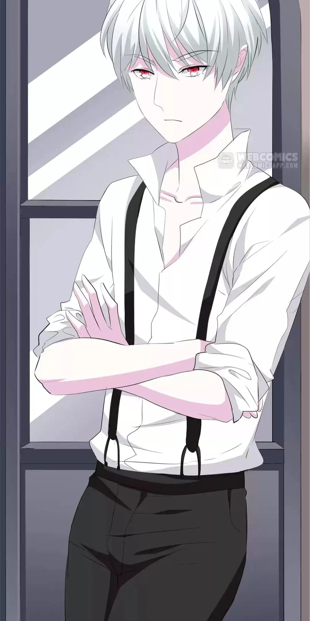 Read Definitely A Vampire chapter 16 image 24 on Lezhin