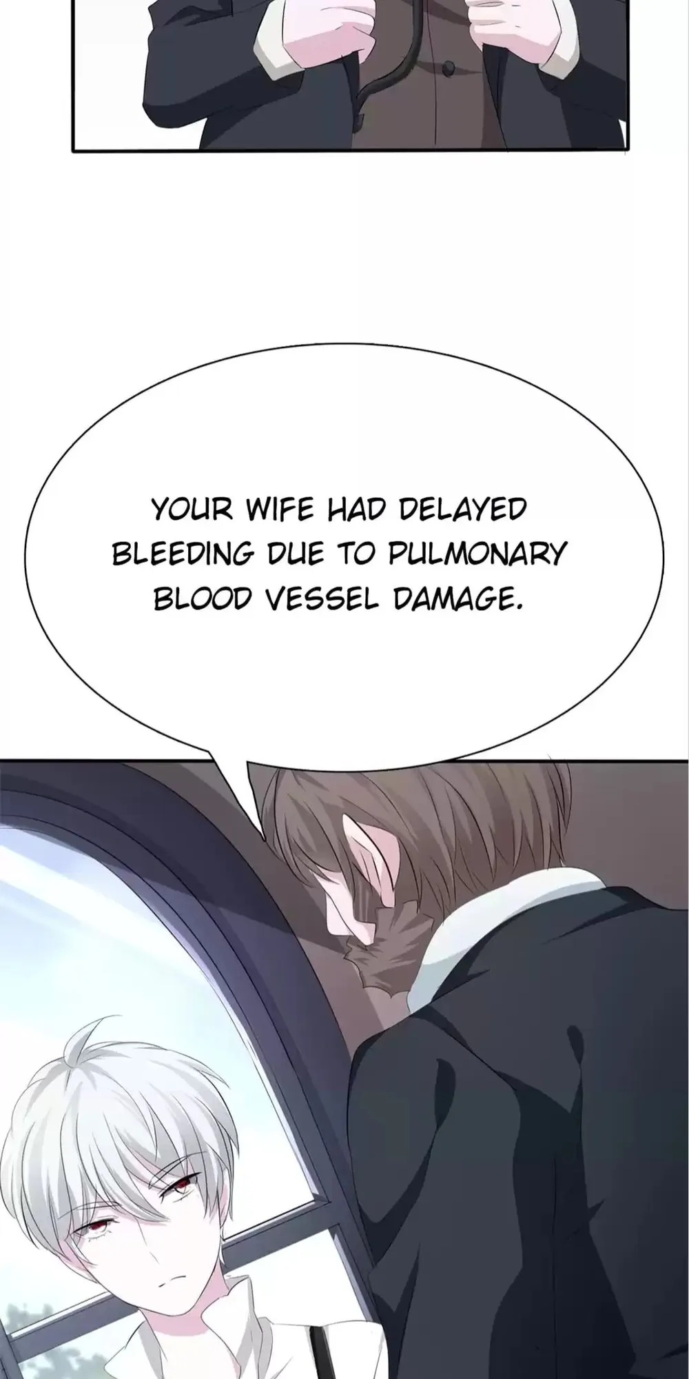 Read Definitely A Vampire chapter 16 image 26 on Lezhin