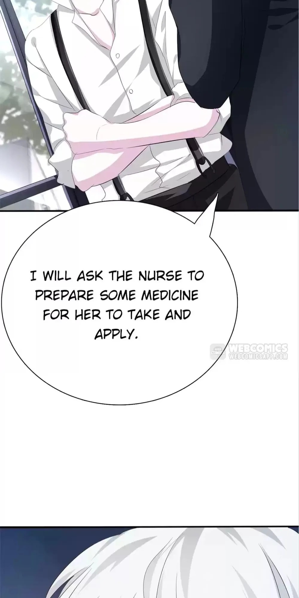 Read Definitely A Vampire chapter 16 image 27 on Lezhin
