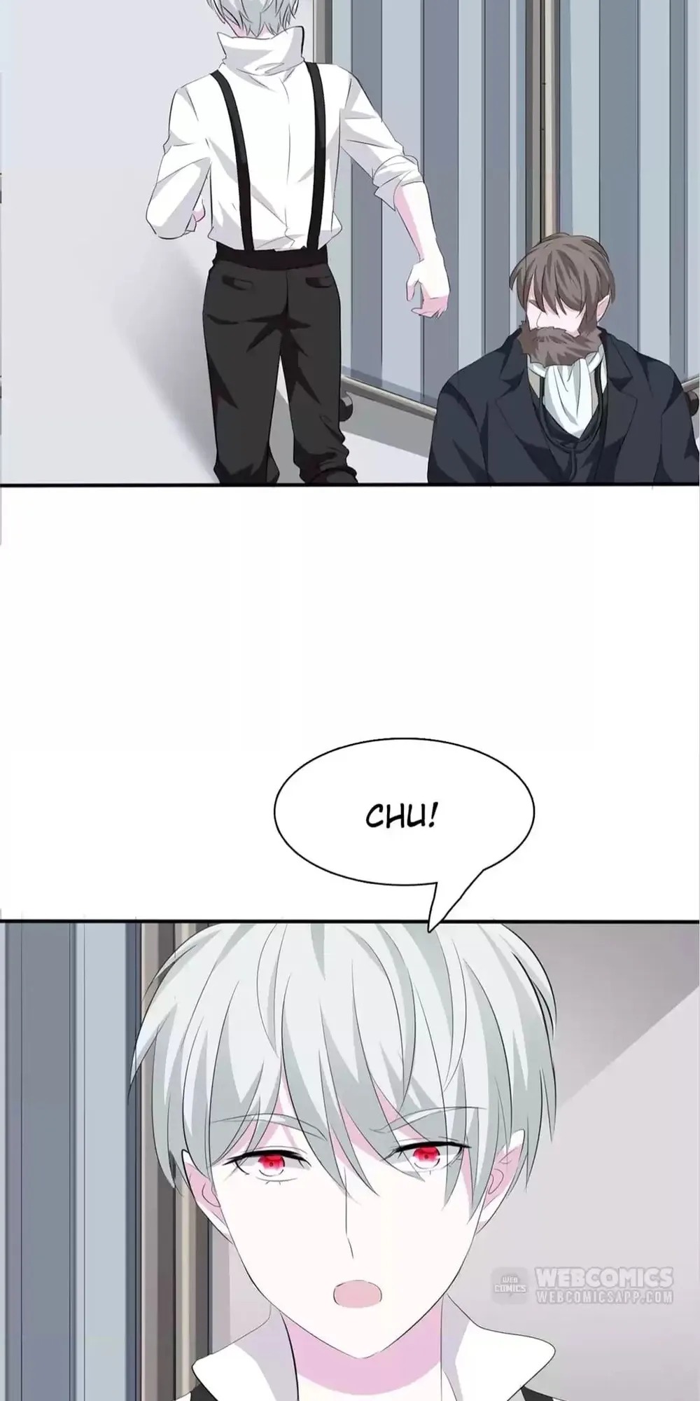 Read Definitely A Vampire chapter 16 image 30 on Lezhin