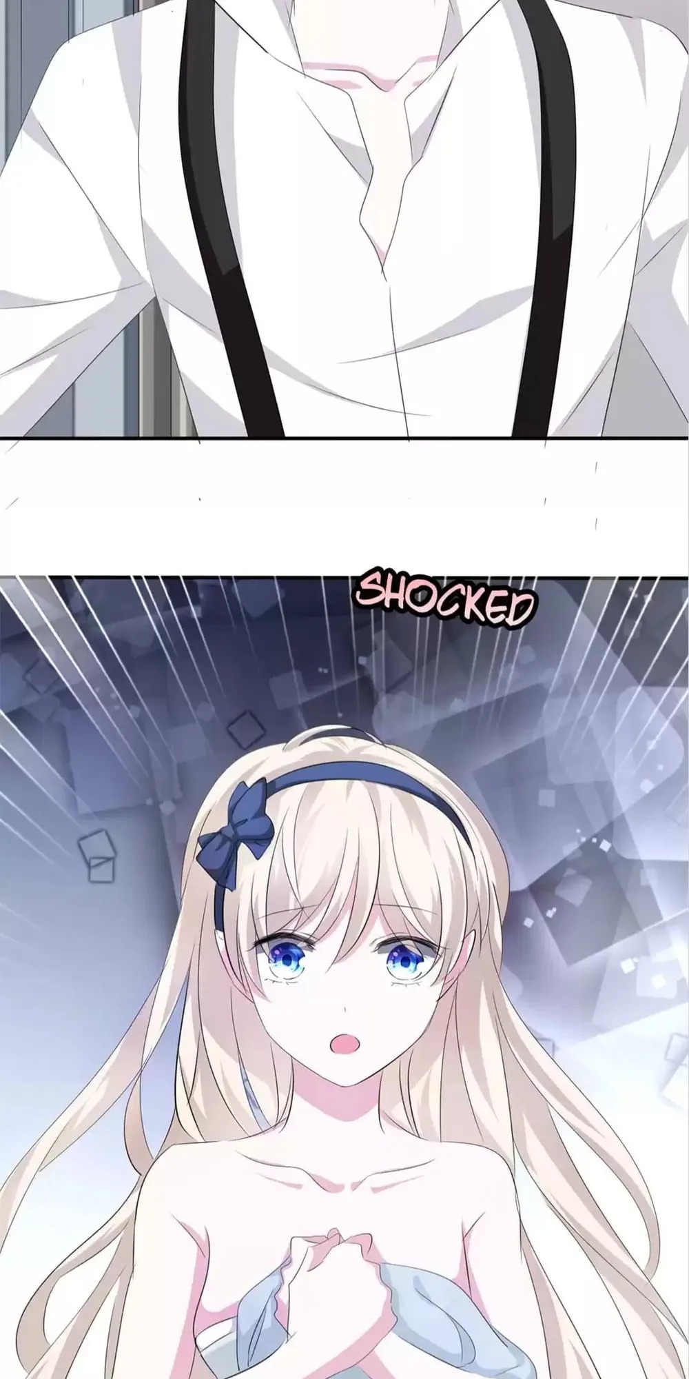 Read Definitely A Vampire chapter 16 image 31 on Lezhin