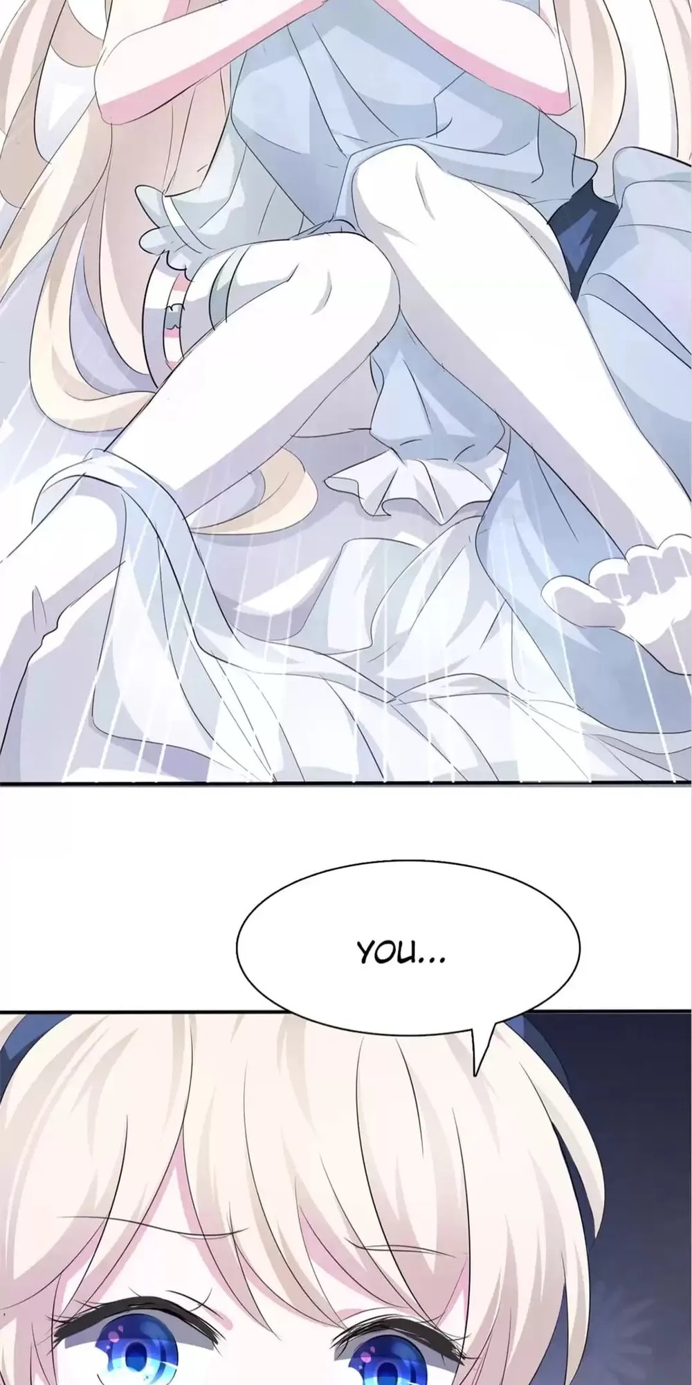 Read Definitely A Vampire chapter 16 image 32 on Lezhin