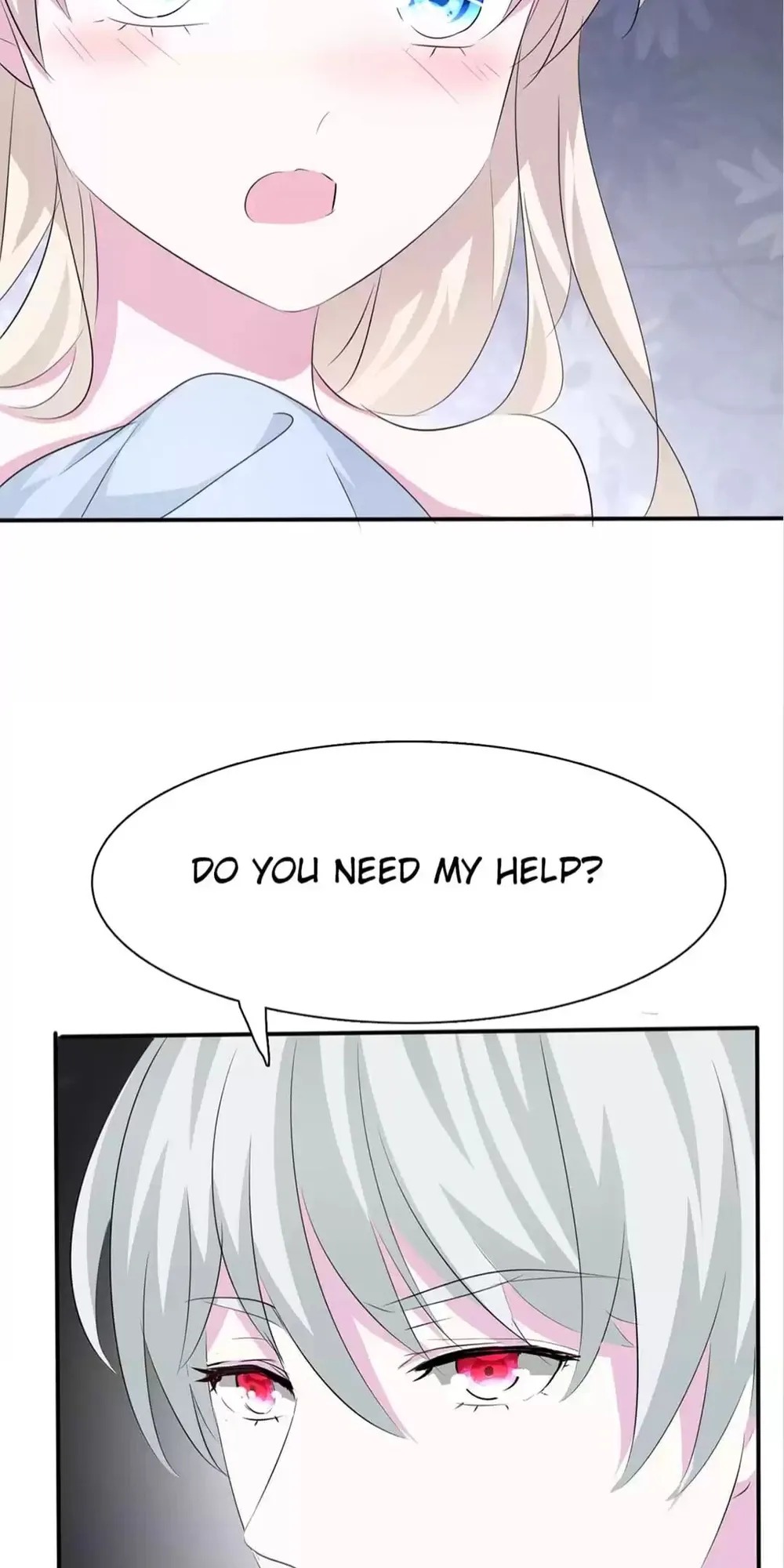 Read Definitely A Vampire chapter 16 image 33 on Lezhin
