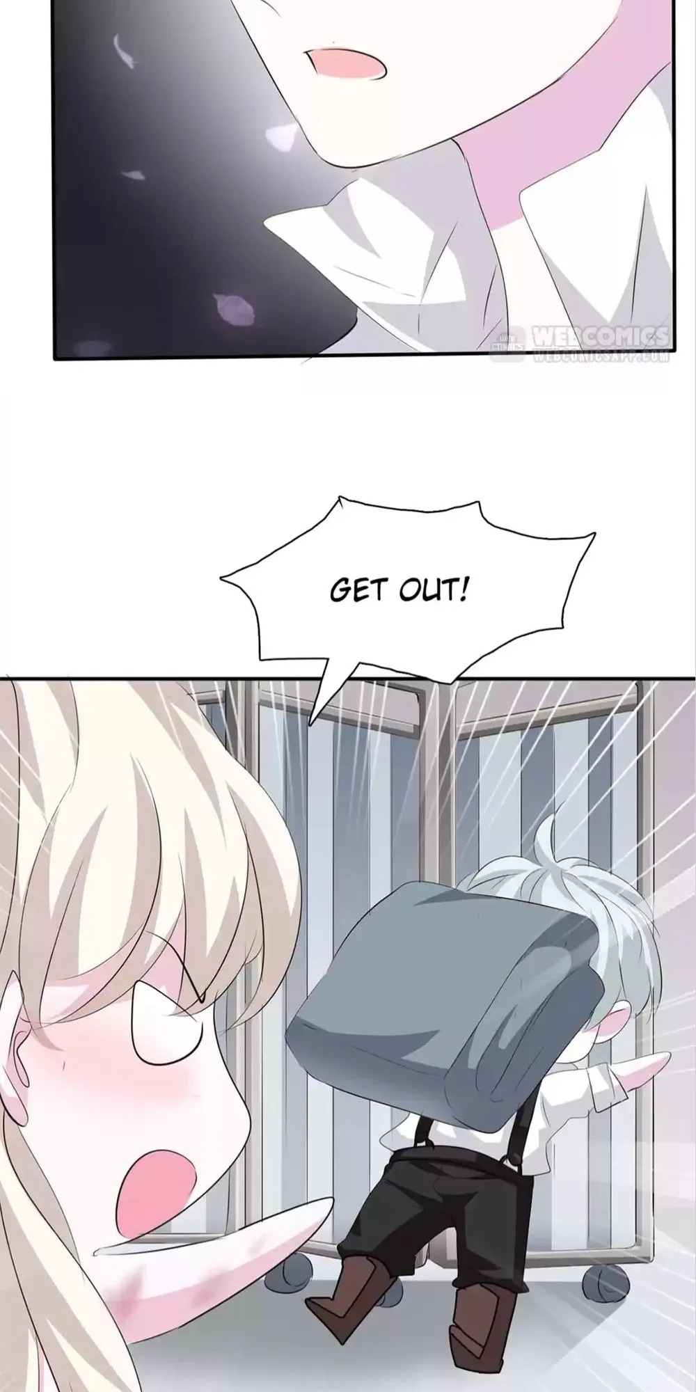 Read Definitely A Vampire chapter 16 image 34 on Lezhin