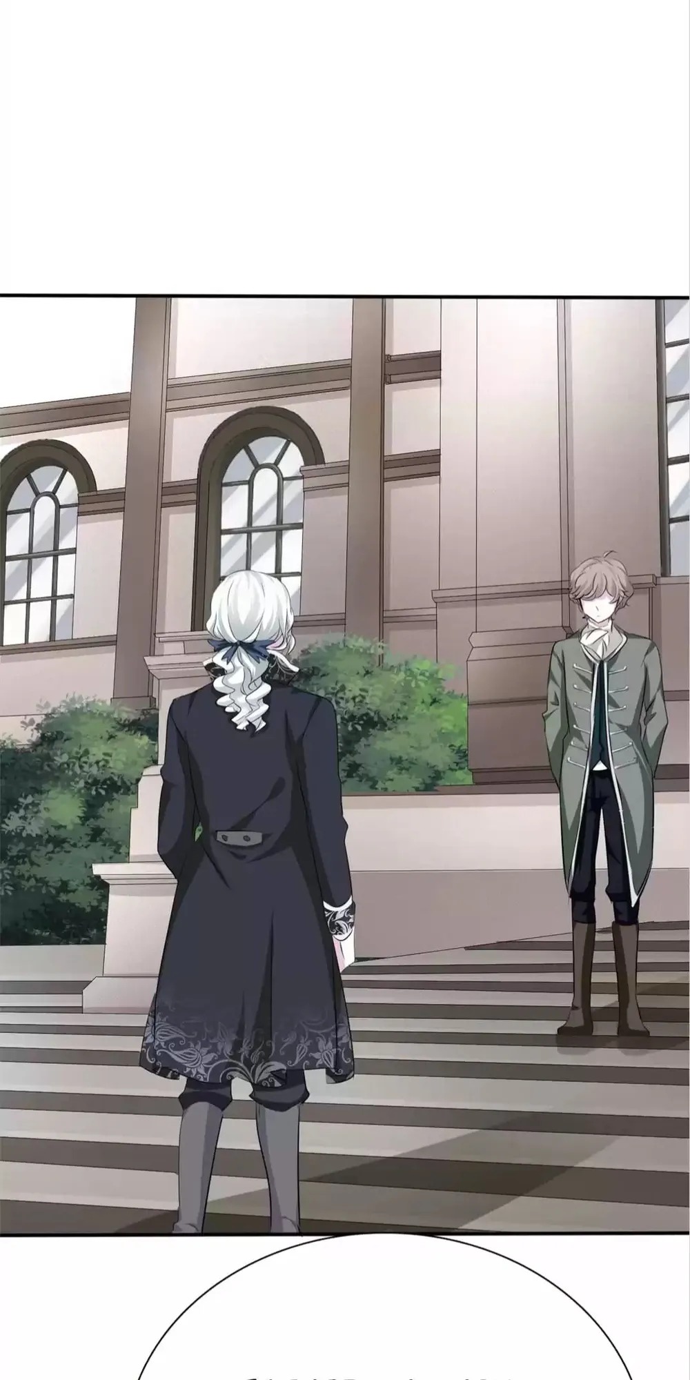 Read Definitely A Vampire chapter 16 image 36 on Lezhin