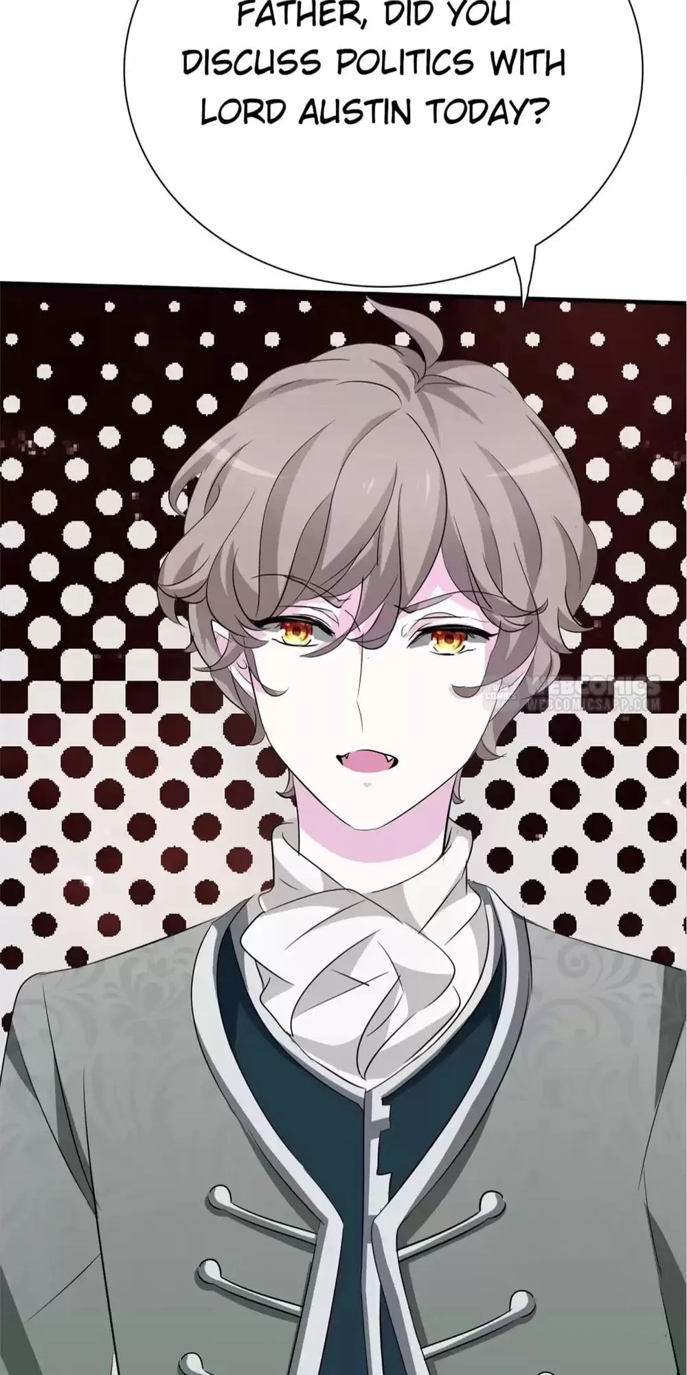 Read Definitely A Vampire chapter 16 image 37 on Lezhin