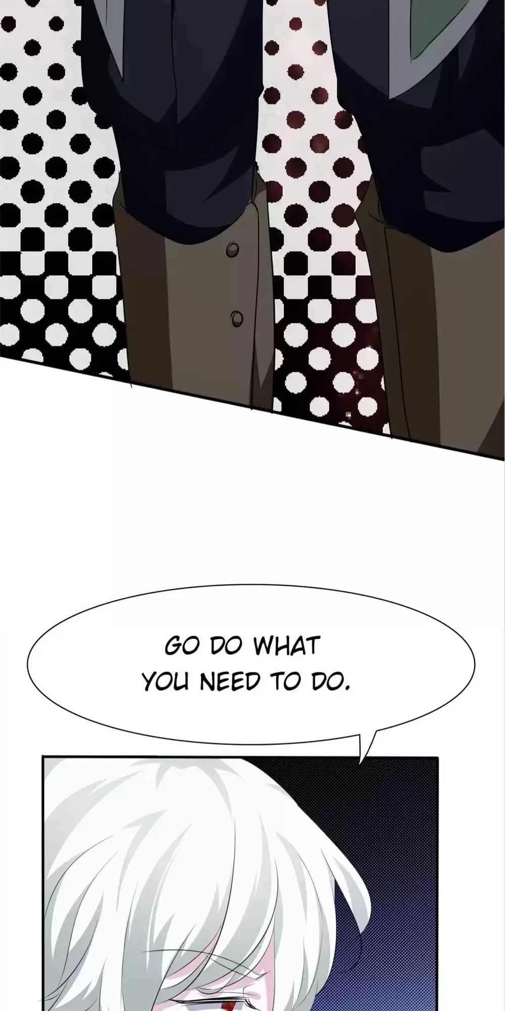 Read Definitely A Vampire chapter 16 image 39 on Lezhin