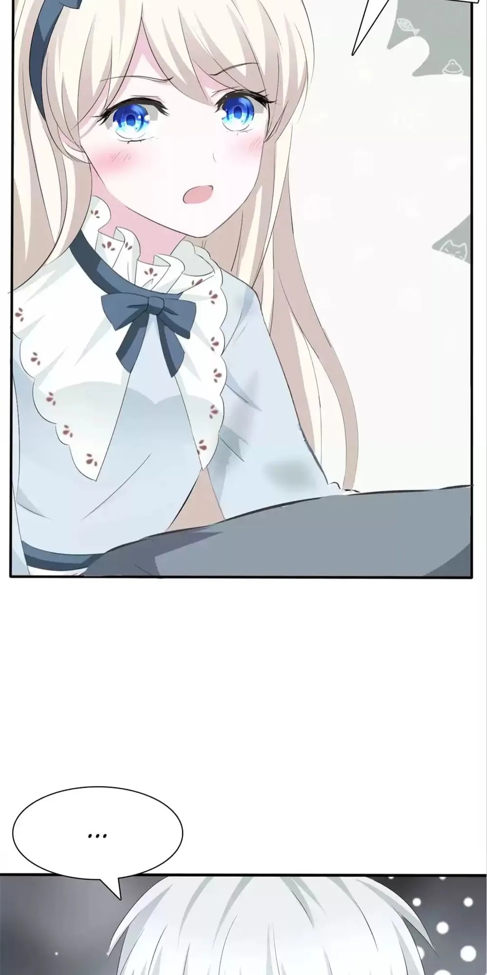 Read Definitely A Vampire chapter 16 image 4 on Lezhin