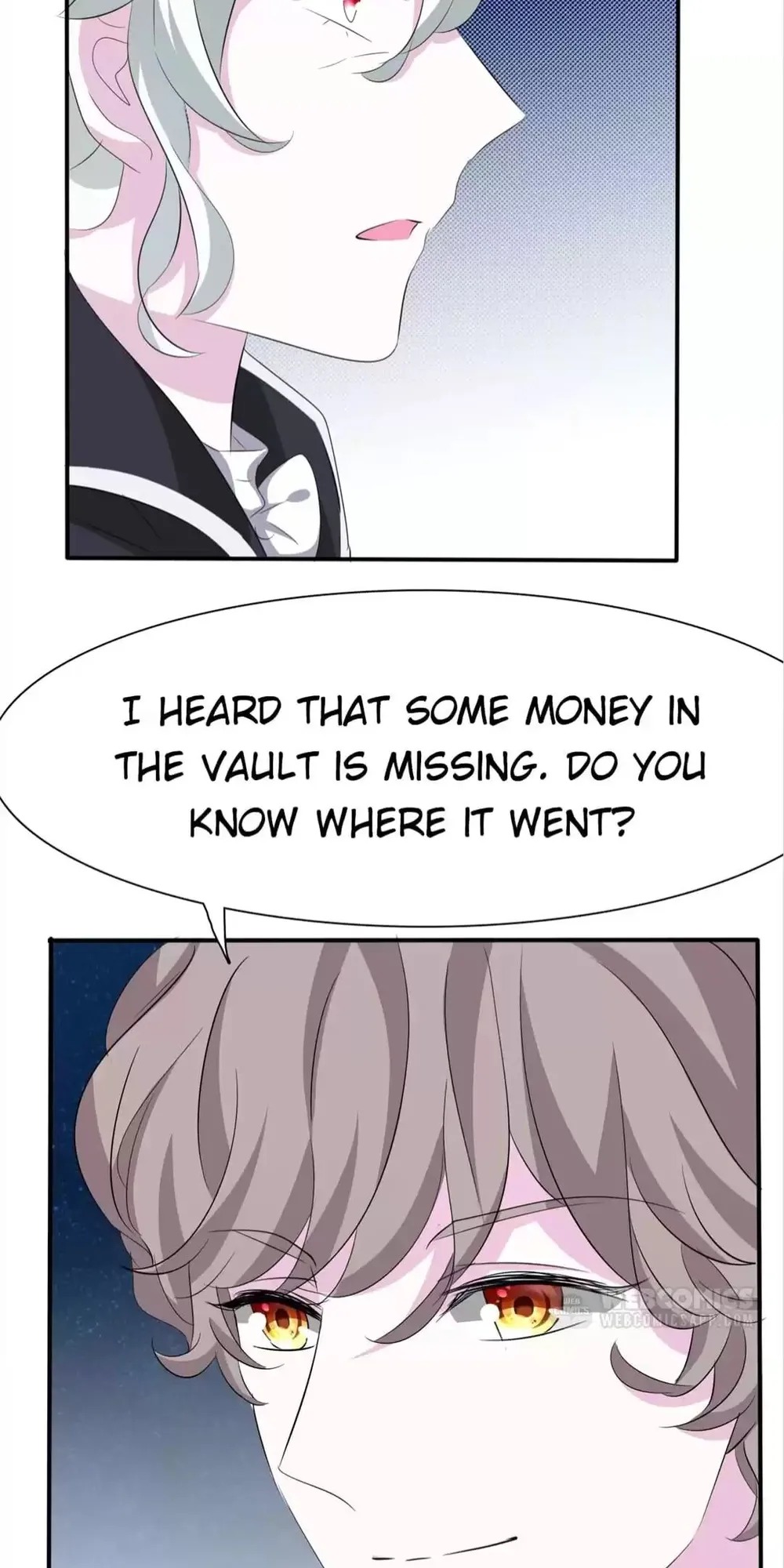 Read Definitely A Vampire chapter 16 image 40 on Lezhin