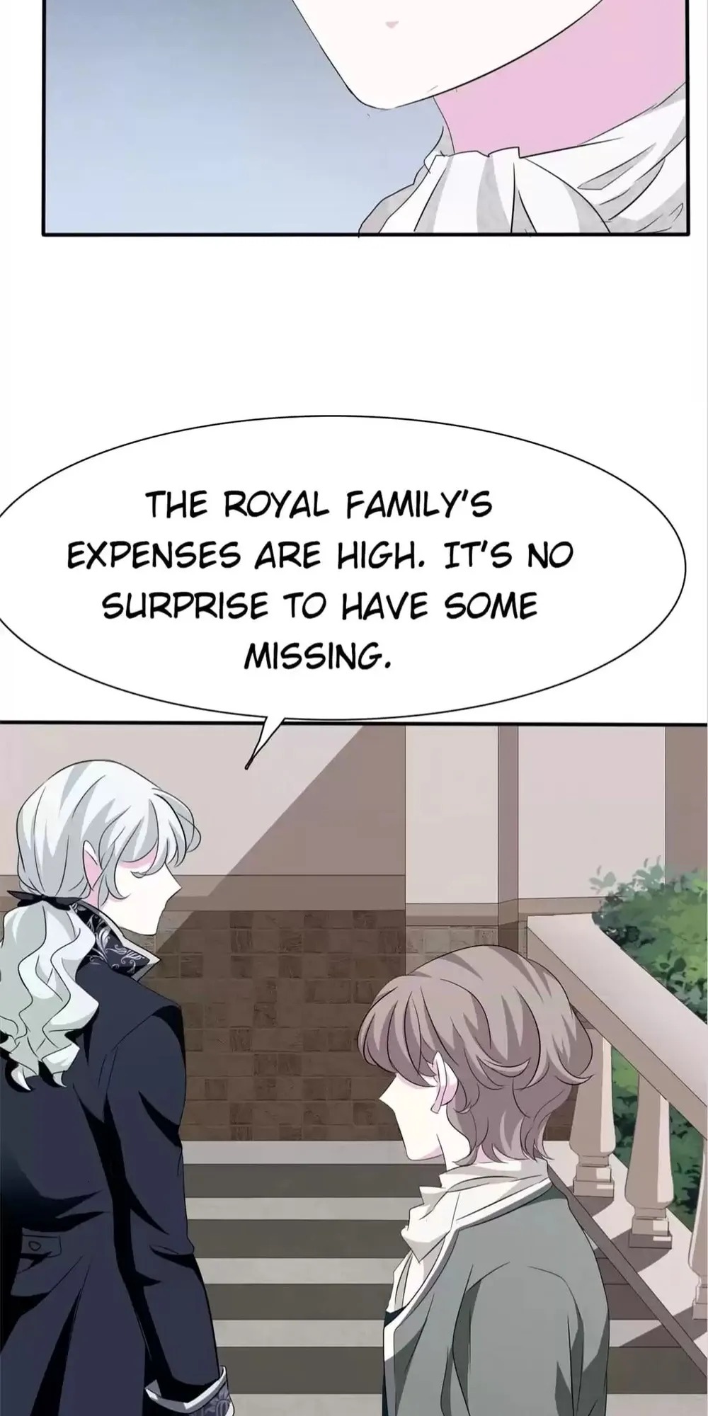 Read Definitely A Vampire chapter 16 image 41 on Lezhin