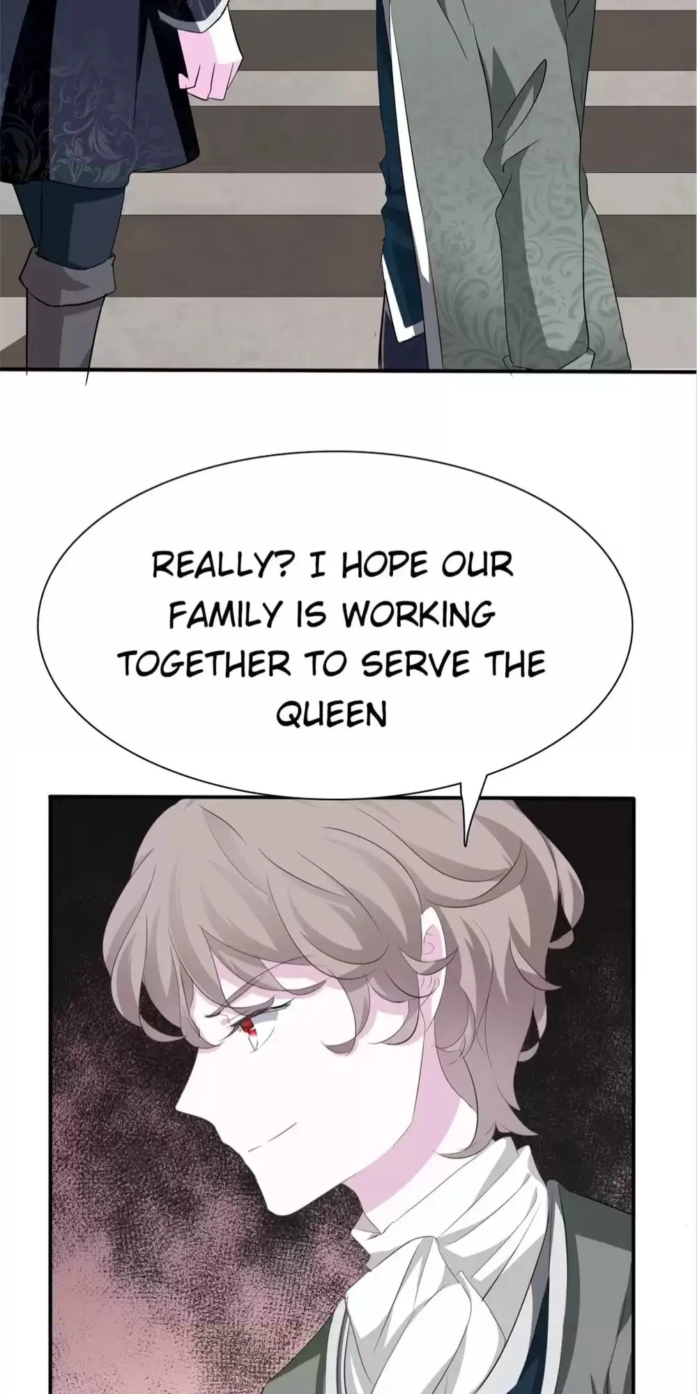 Read Definitely A Vampire chapter 16 image 42 on Lezhin
