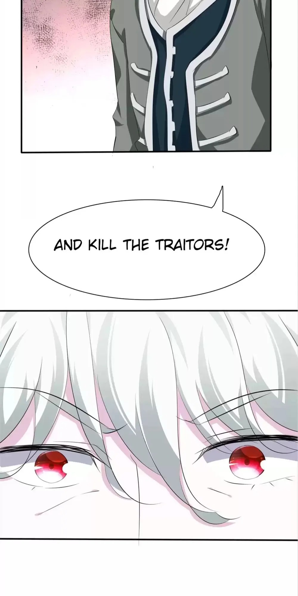 Read Definitely A Vampire chapter 16 image 43 on Lezhin