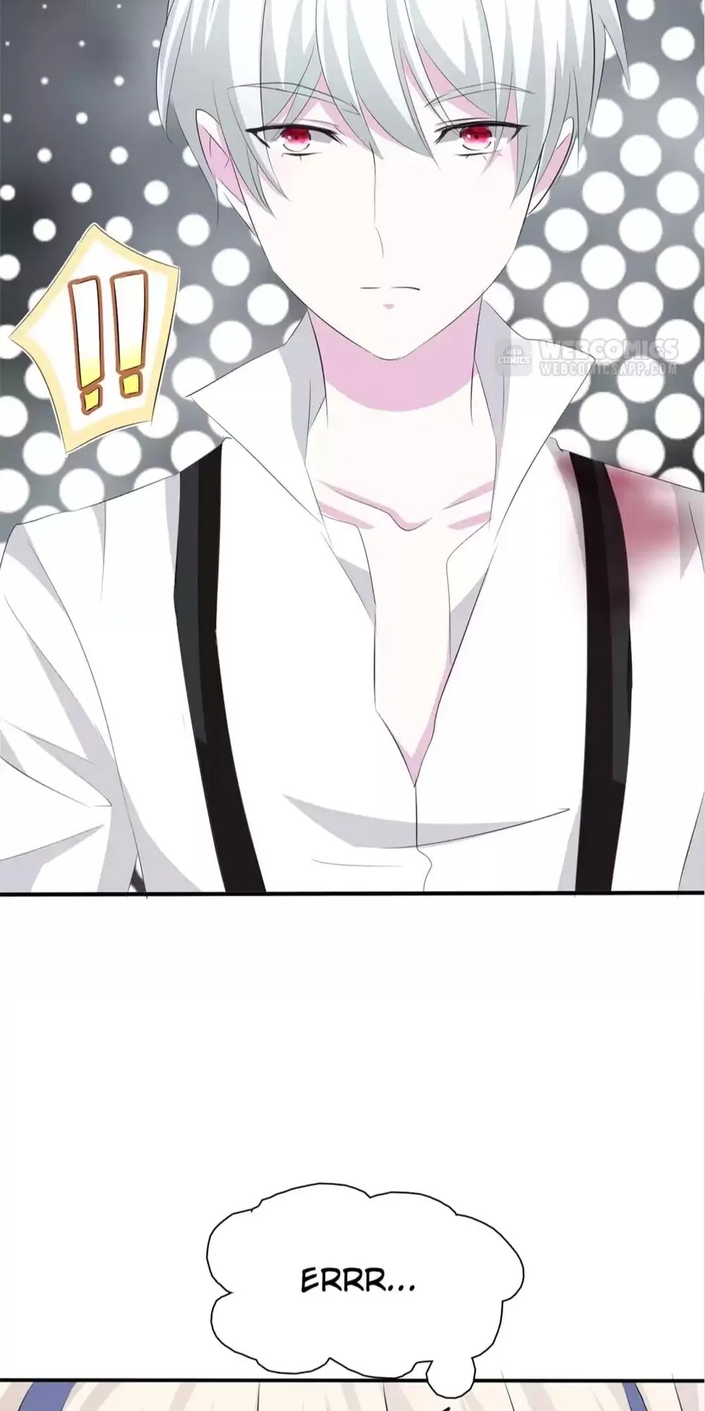 Read Definitely A Vampire chapter 16 image 5 on Lezhin