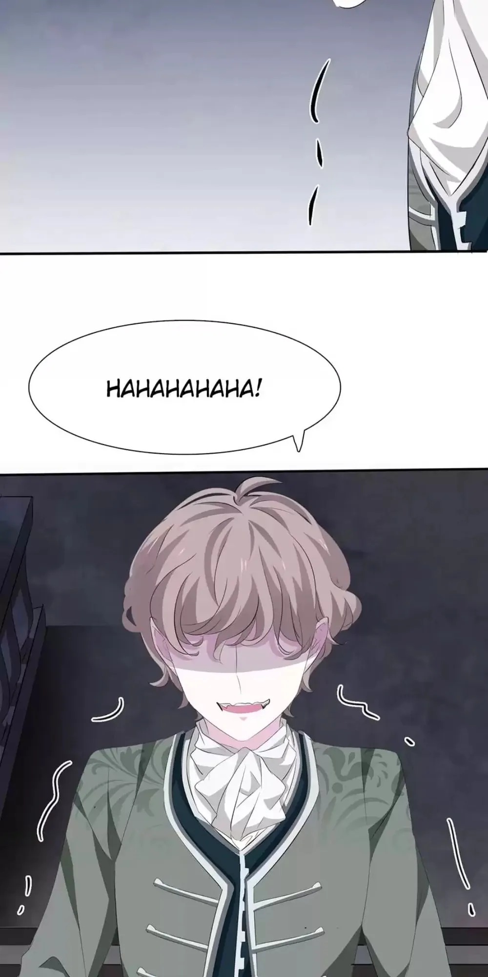 Read Definitely A Vampire chapter 17 image 12 on Lezhin