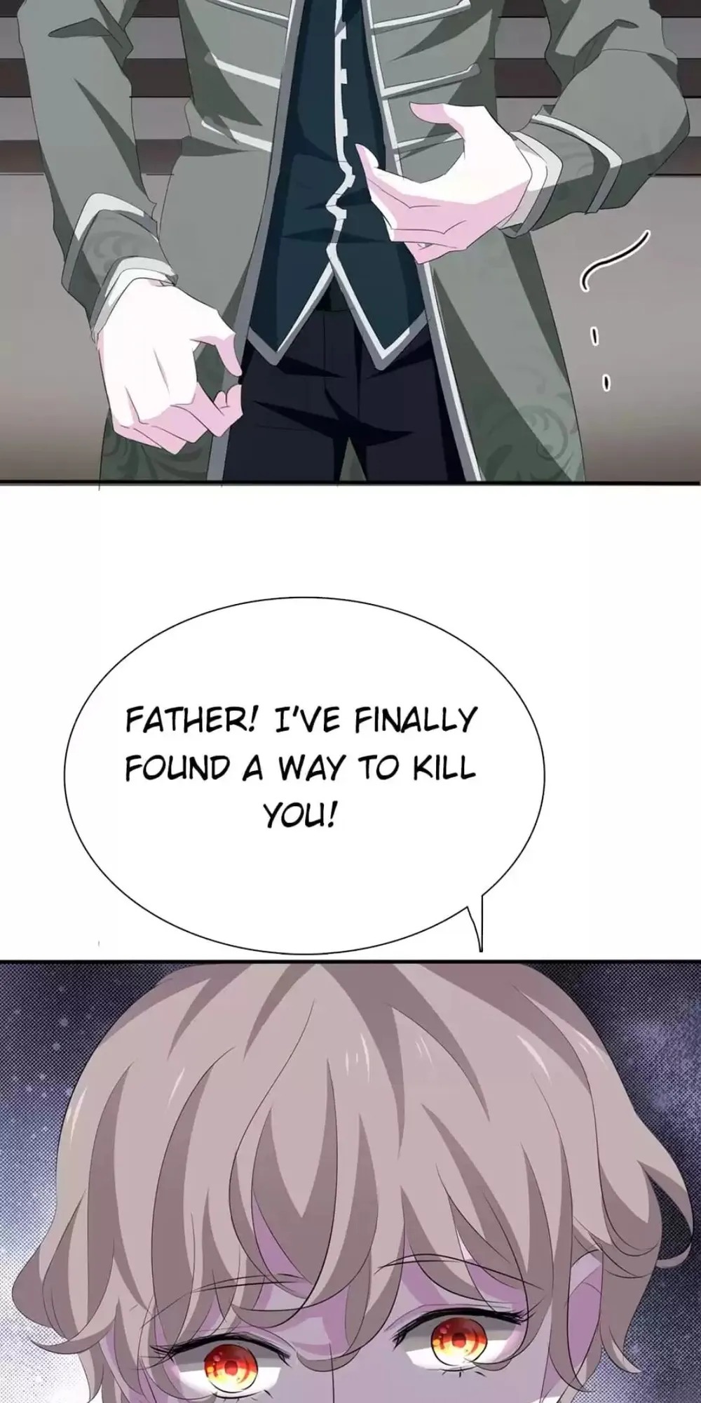 Read Definitely A Vampire chapter 17 image 13 on Lezhin