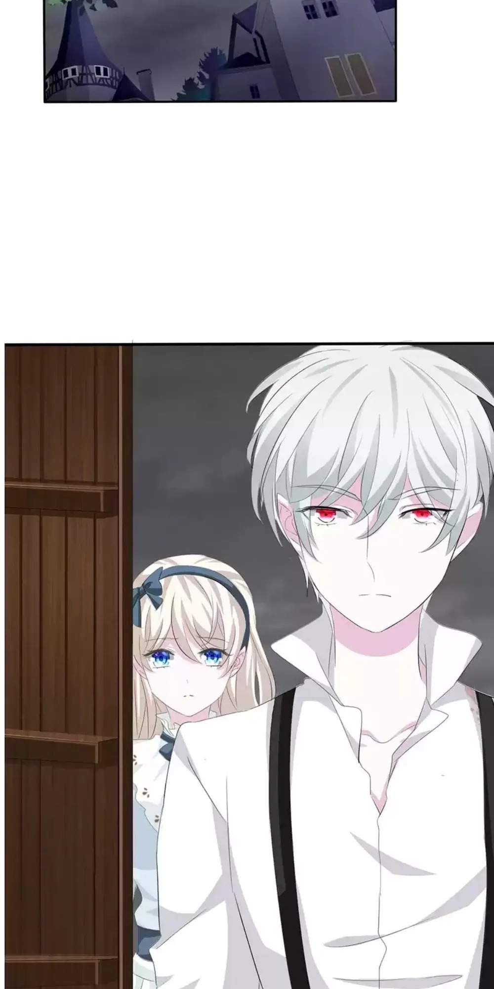Read Definitely A Vampire chapter 17 image 15 on Lezhin