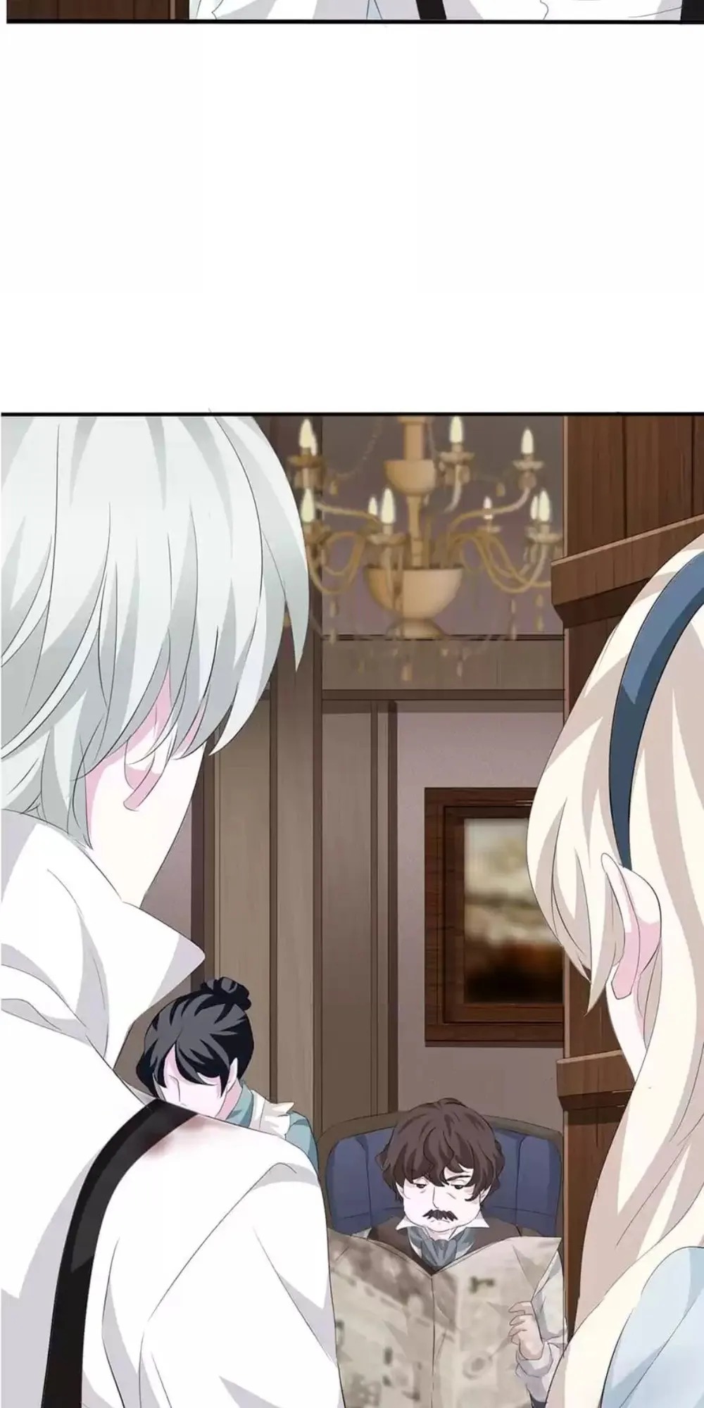Read Definitely A Vampire chapter 17 image 16 on Lezhin