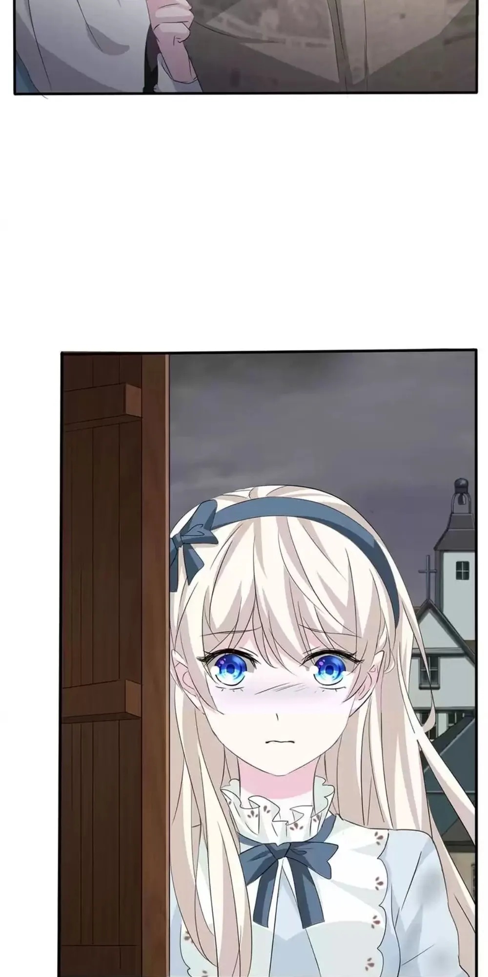 Read Definitely A Vampire chapter 17 image 18 on Lezhin