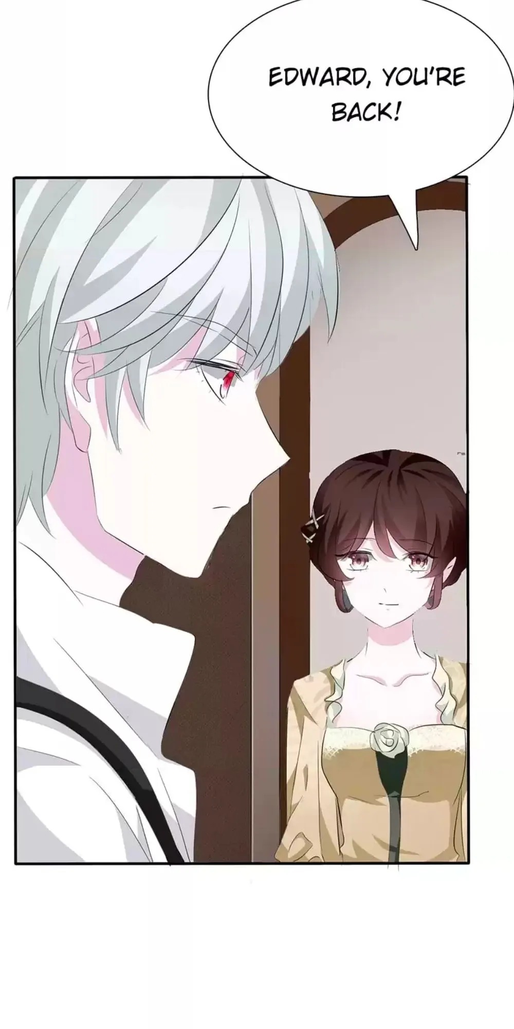 Read Definitely A Vampire chapter 17 image 20 on Lezhin