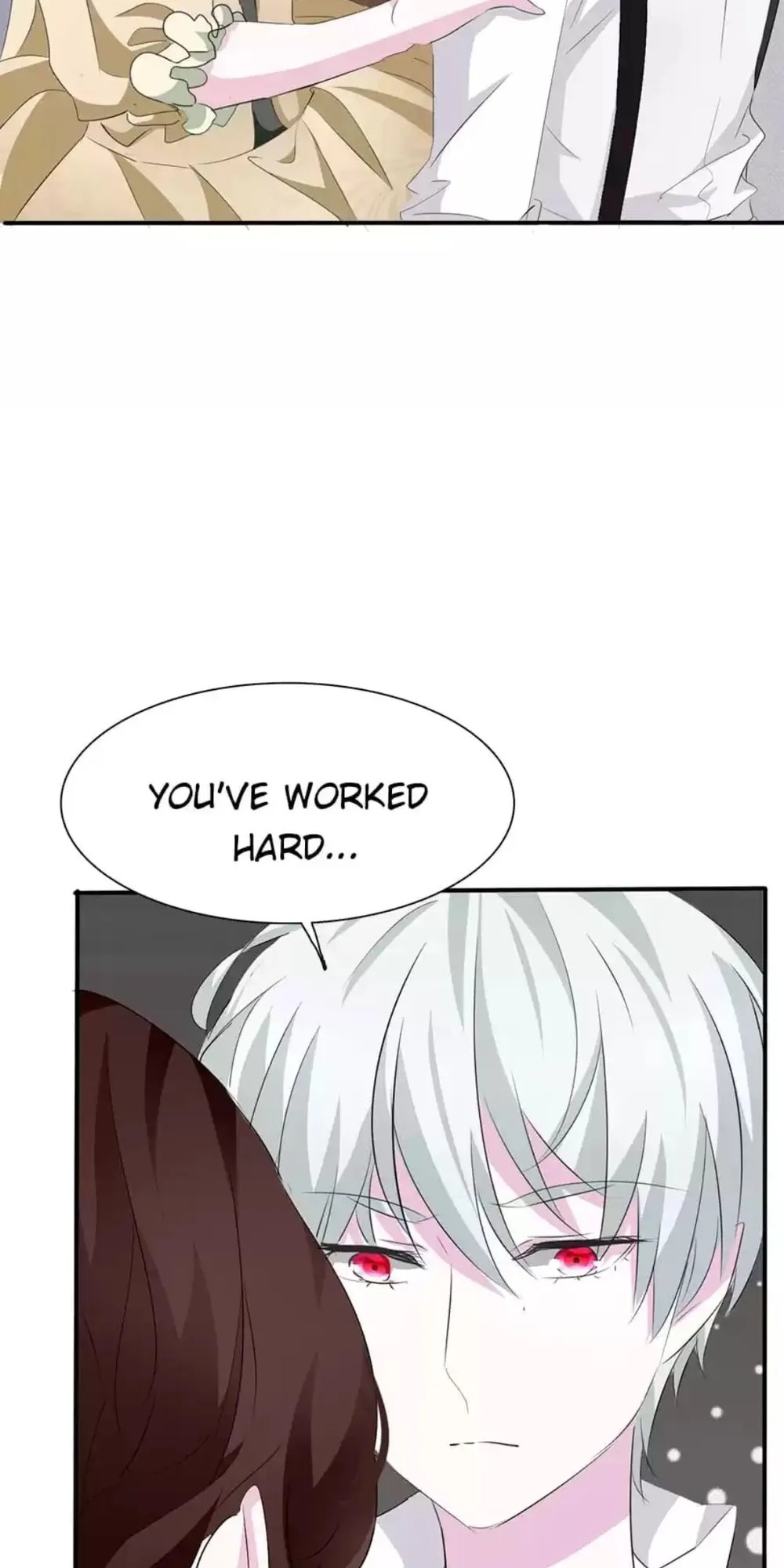 Read Definitely A Vampire chapter 17 image 22 on Lezhin