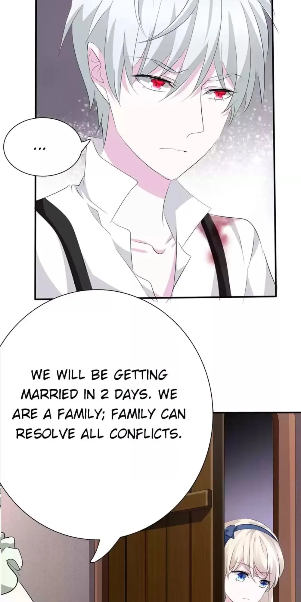 Read Definitely A Vampire chapter 17 image 26 on Lezhin