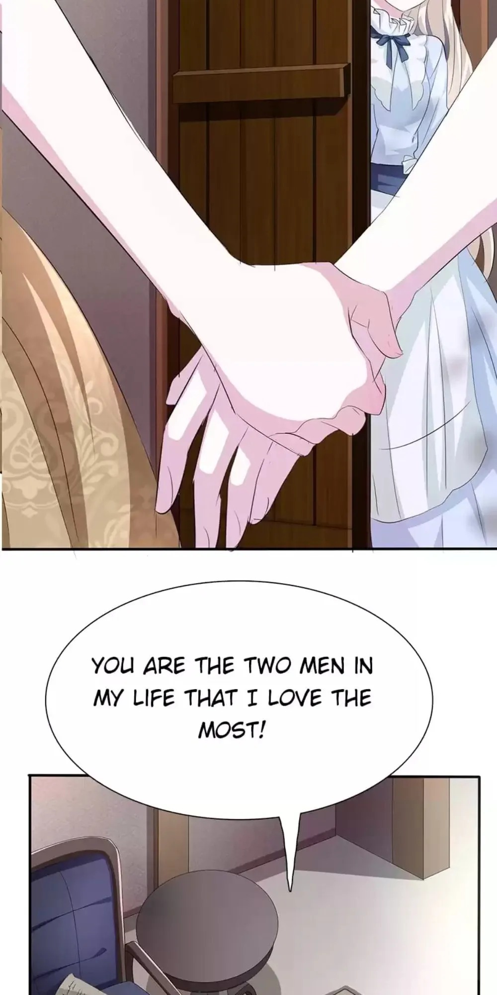 Read Definitely A Vampire chapter 17 image 27 on Lezhin