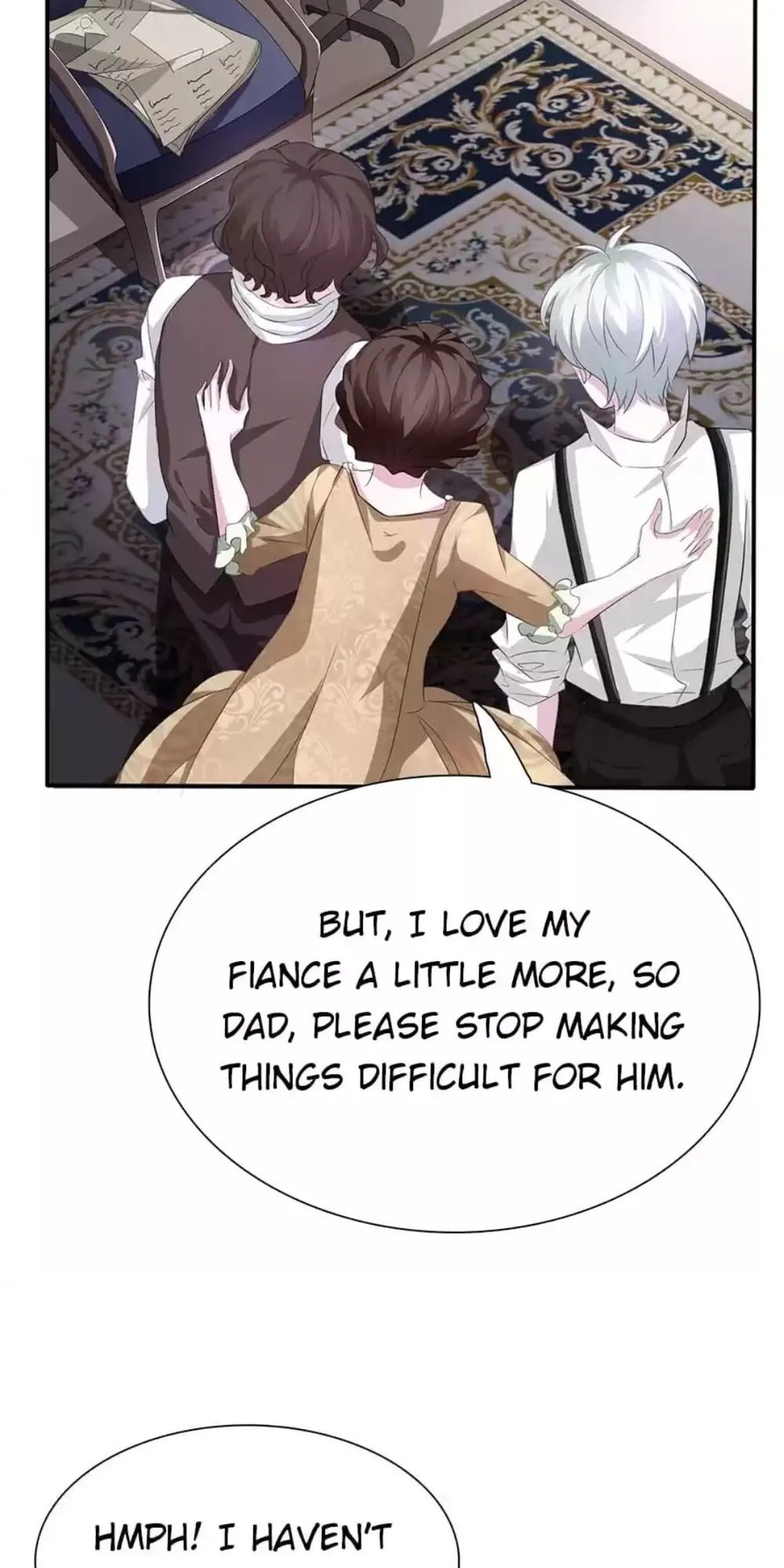 Read Definitely A Vampire chapter 17 image 28 on Lezhin