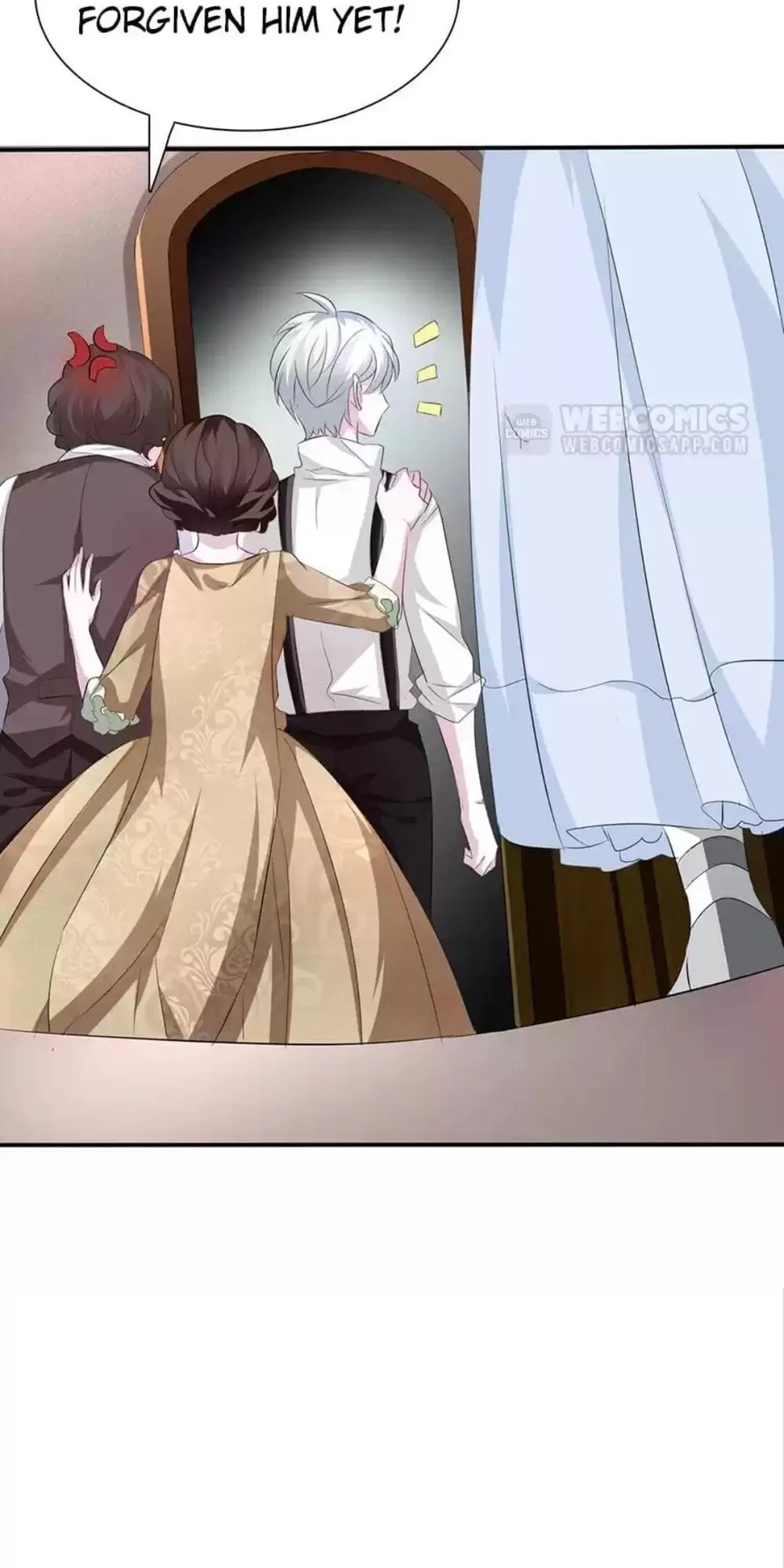 Read Definitely A Vampire chapter 17 image 29 on Lezhin