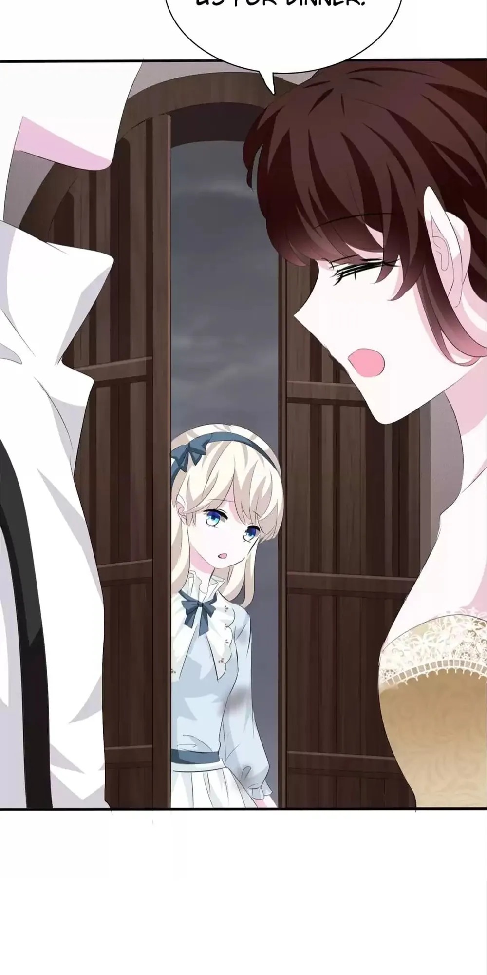 Read Definitely A Vampire chapter 17 image 31 on Lezhin