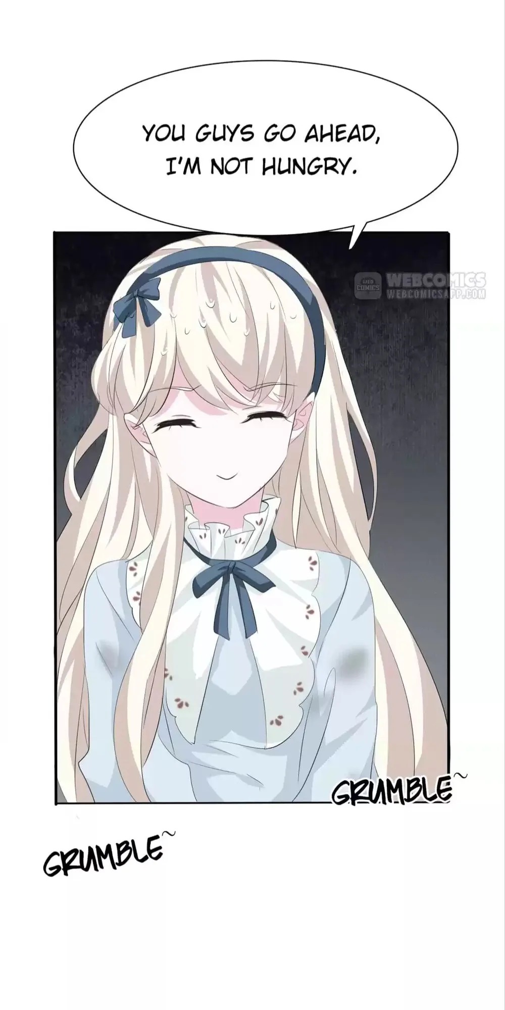 Read Definitely A Vampire chapter 17 image 32 on Lezhin