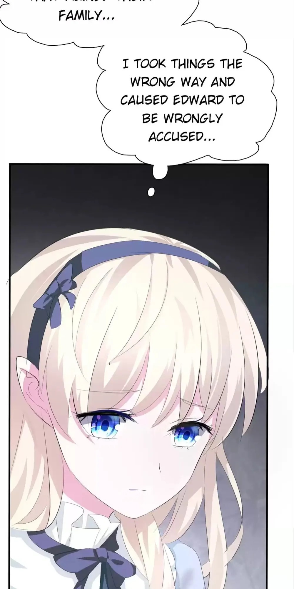 Read Definitely A Vampire chapter 17 image 36 on Lezhin