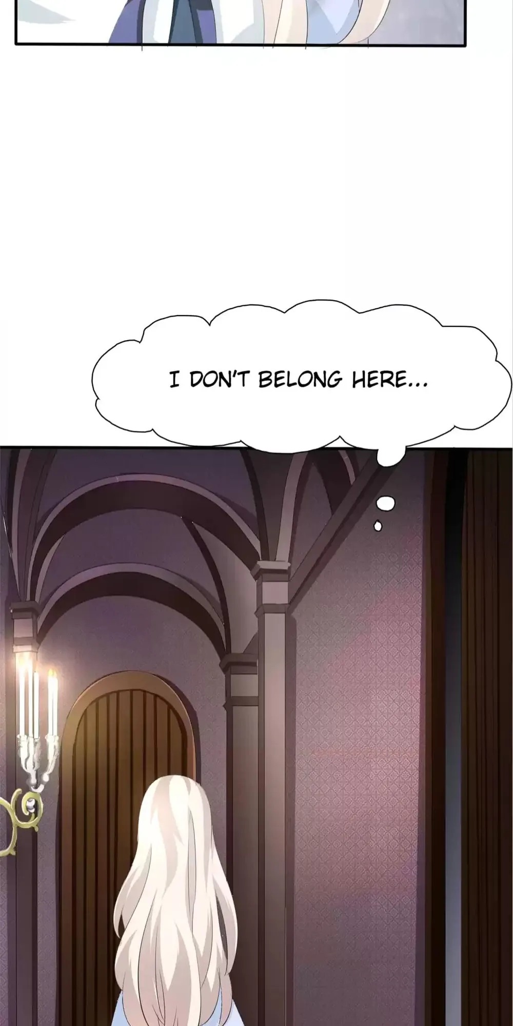 Read Definitely A Vampire chapter 17 image 37 on Lezhin