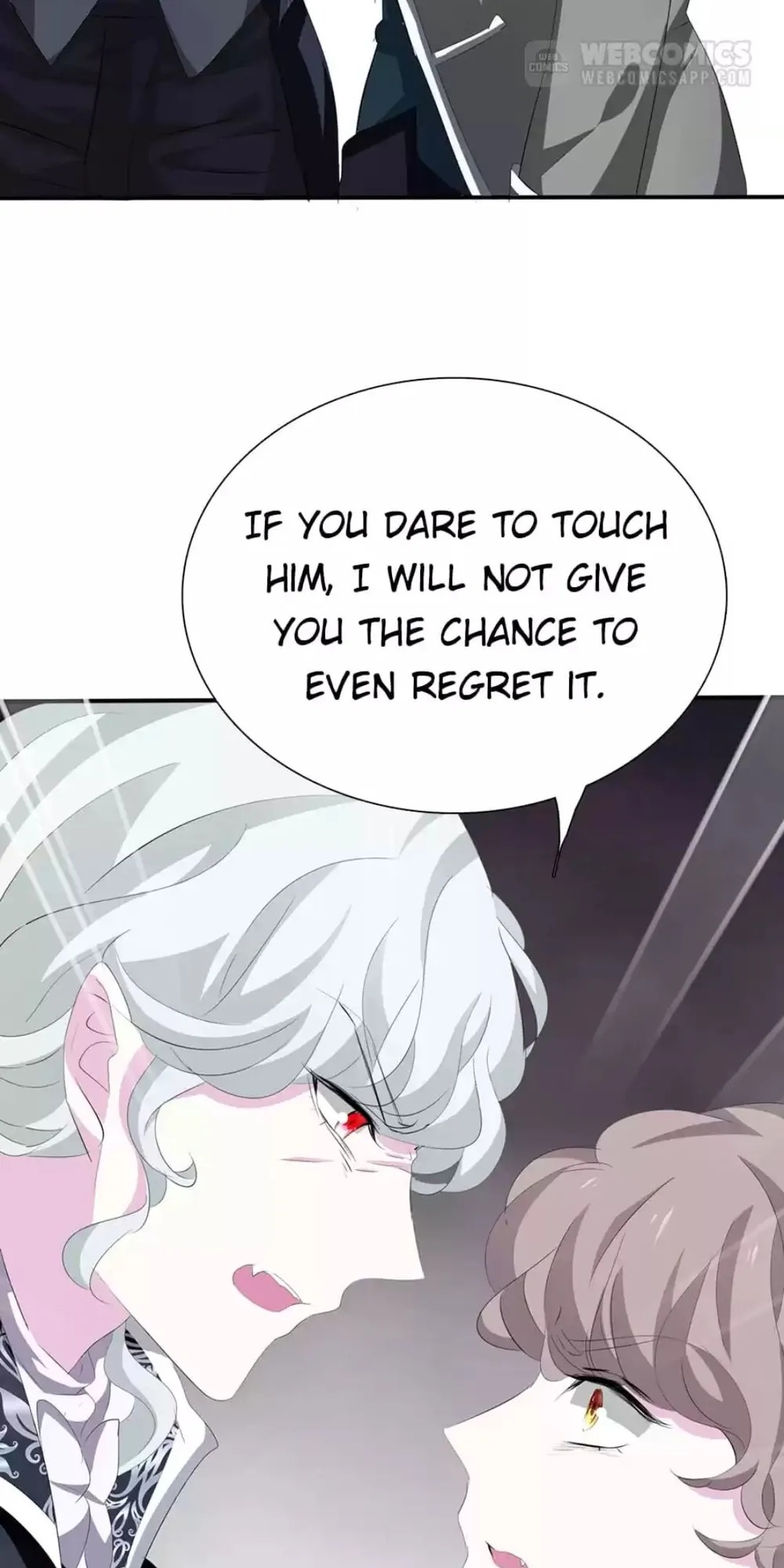 Read Definitely A Vampire chapter 17 image 4 on Lezhin