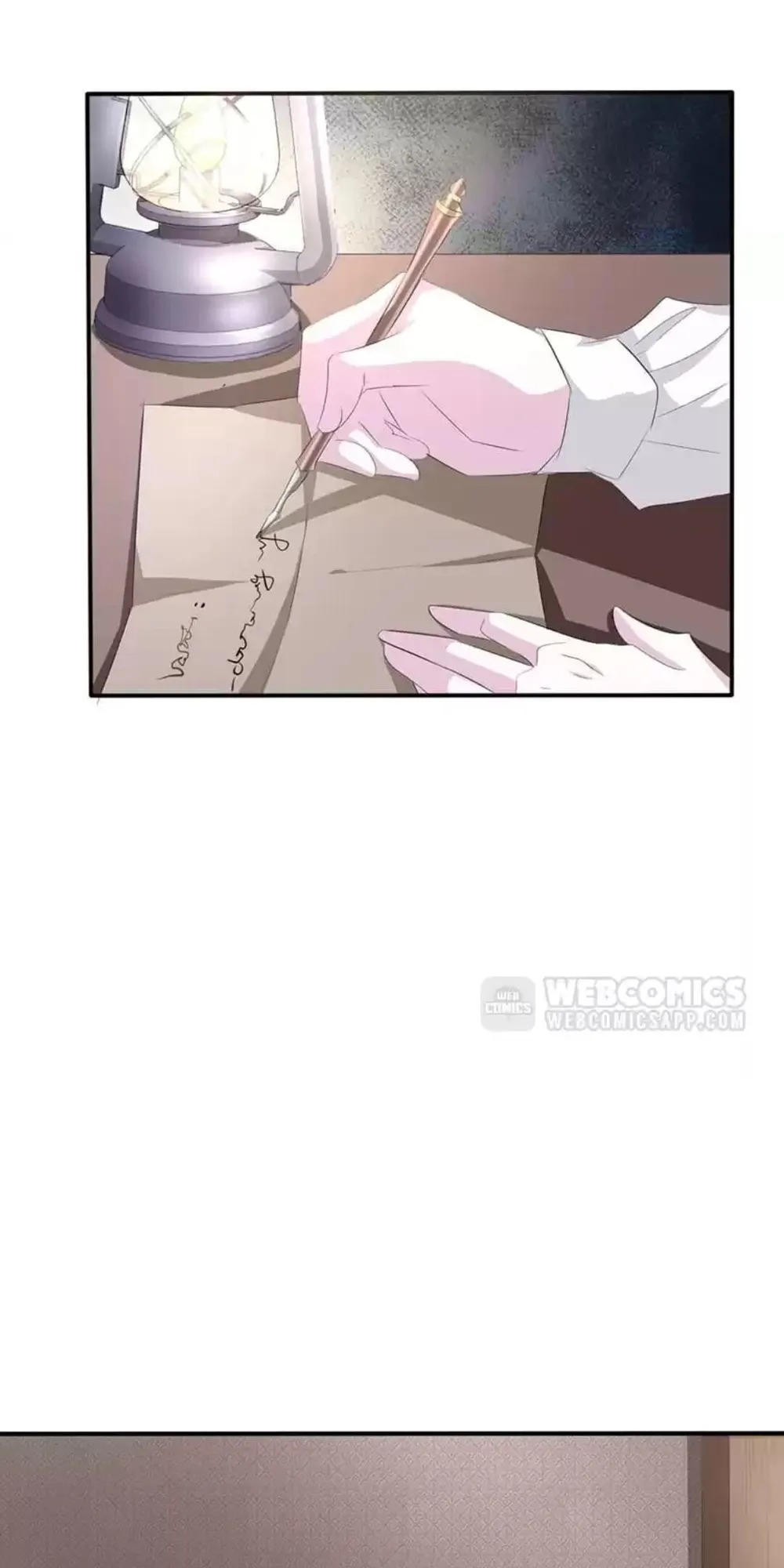 Read Definitely A Vampire chapter 17 image 43 on Lezhin