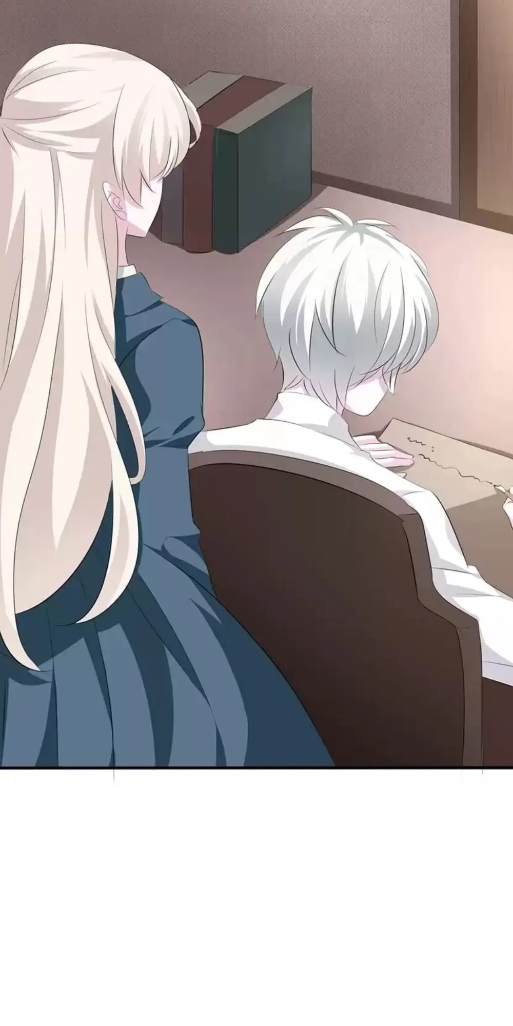 Read Definitely A Vampire chapter 17 image 44 on Lezhin
