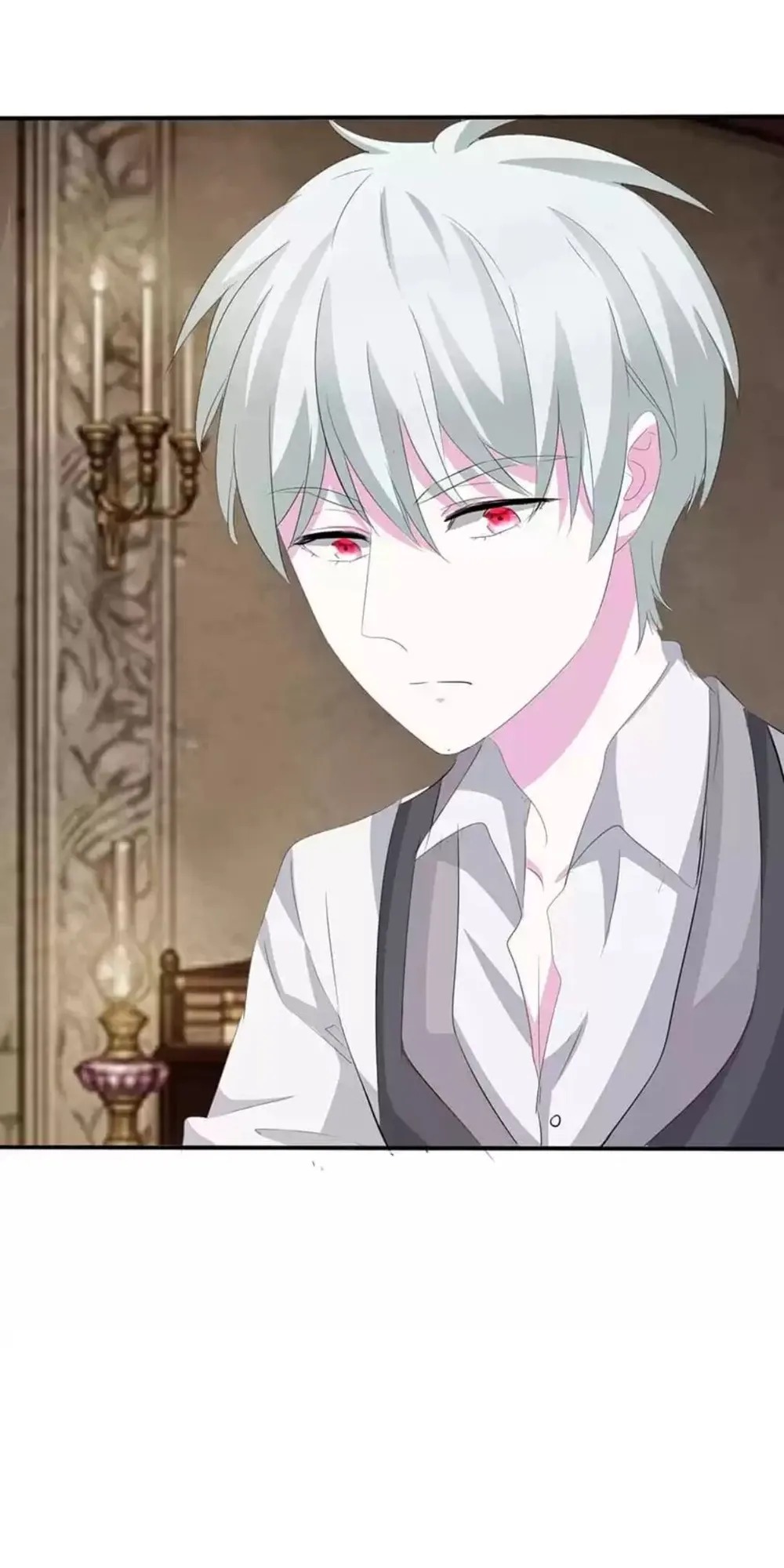 Read Definitely A Vampire chapter 17 image 45 on Lezhin