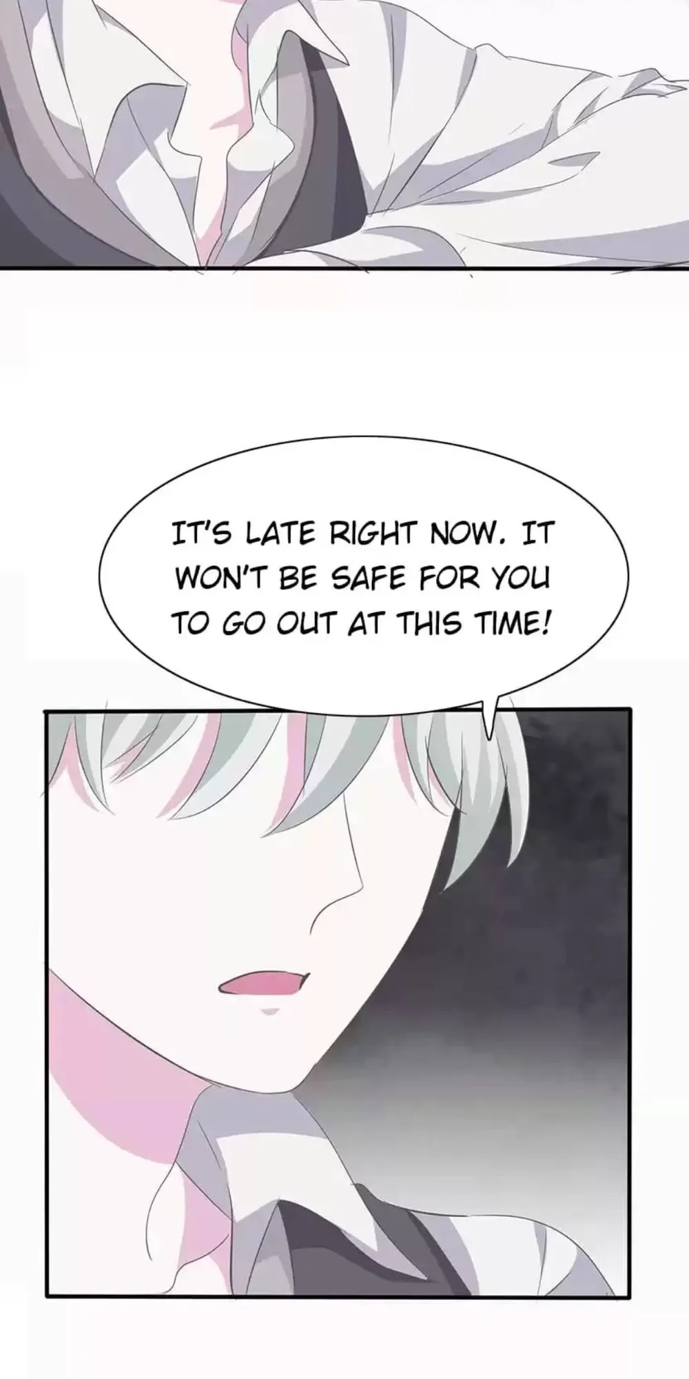 Read Definitely A Vampire chapter 17 image 51 on Lezhin