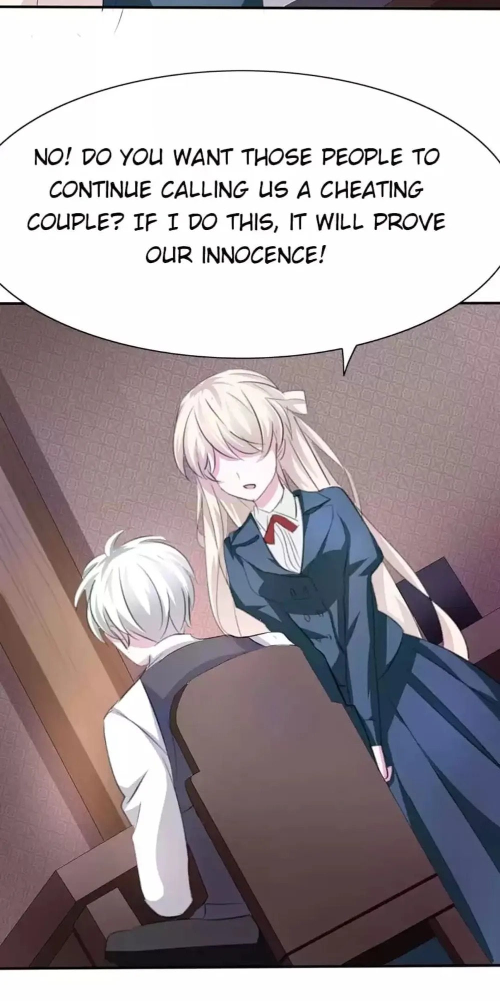 Read Definitely A Vampire chapter 17 image 54 on Lezhin