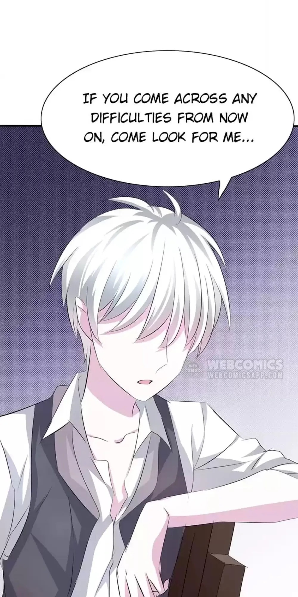 Read Definitely A Vampire chapter 17 image 56 on Lezhin
