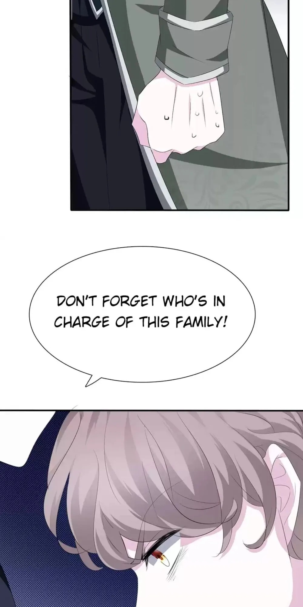 Read Definitely A Vampire chapter 17 image 6 on Lezhin
