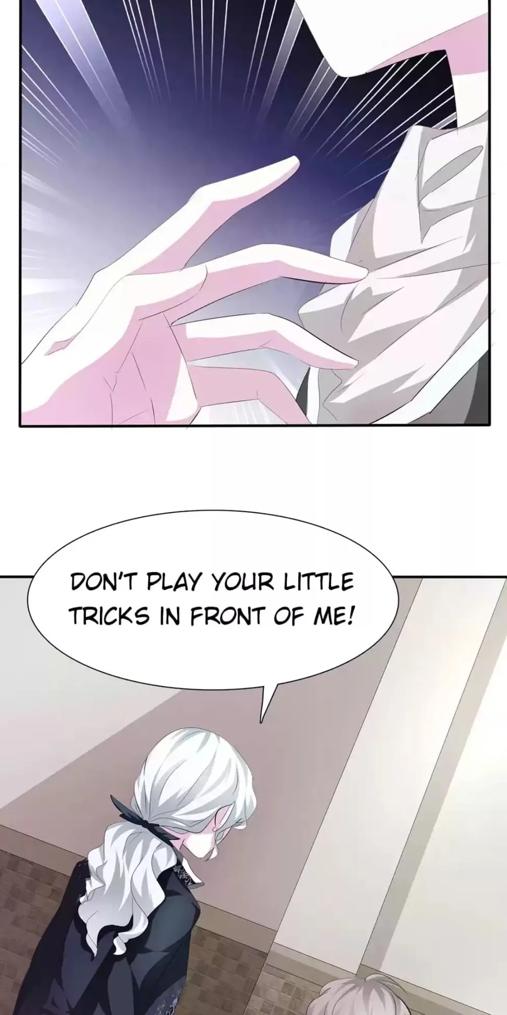 Read Definitely A Vampire chapter 17 image 9 on Lezhin