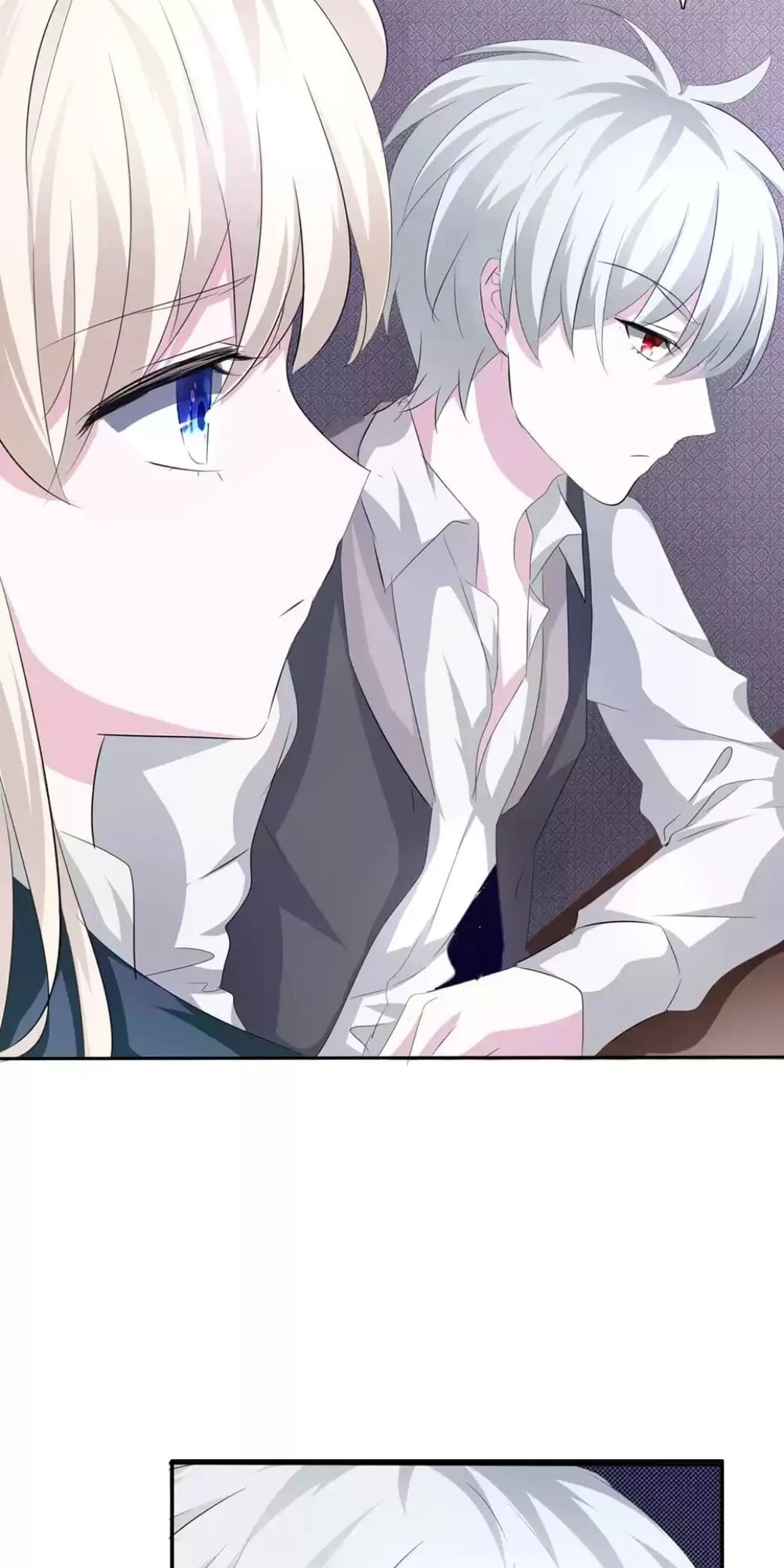 Read Definitely A Vampire chapter 18 image 1 on Lezhin