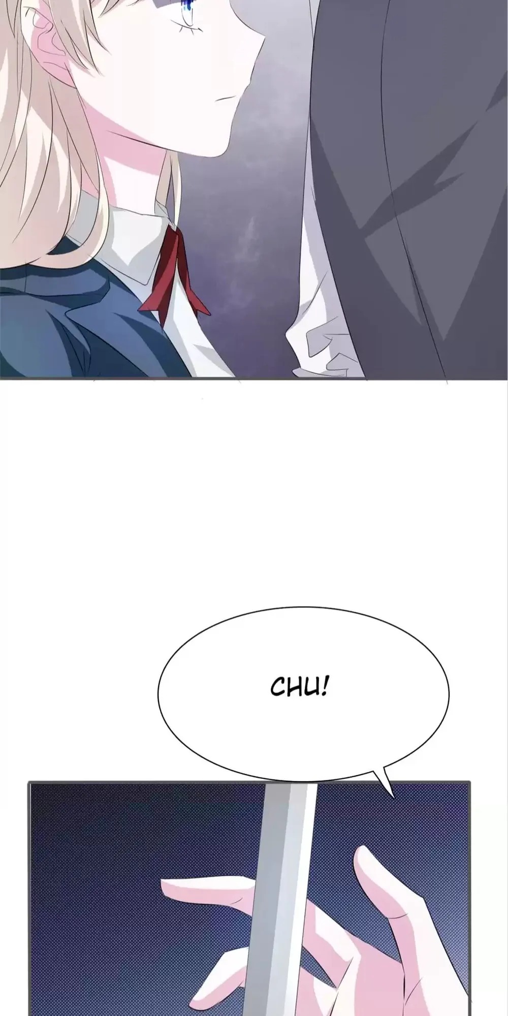 Read Definitely A Vampire chapter 18 image 13 on Lezhin