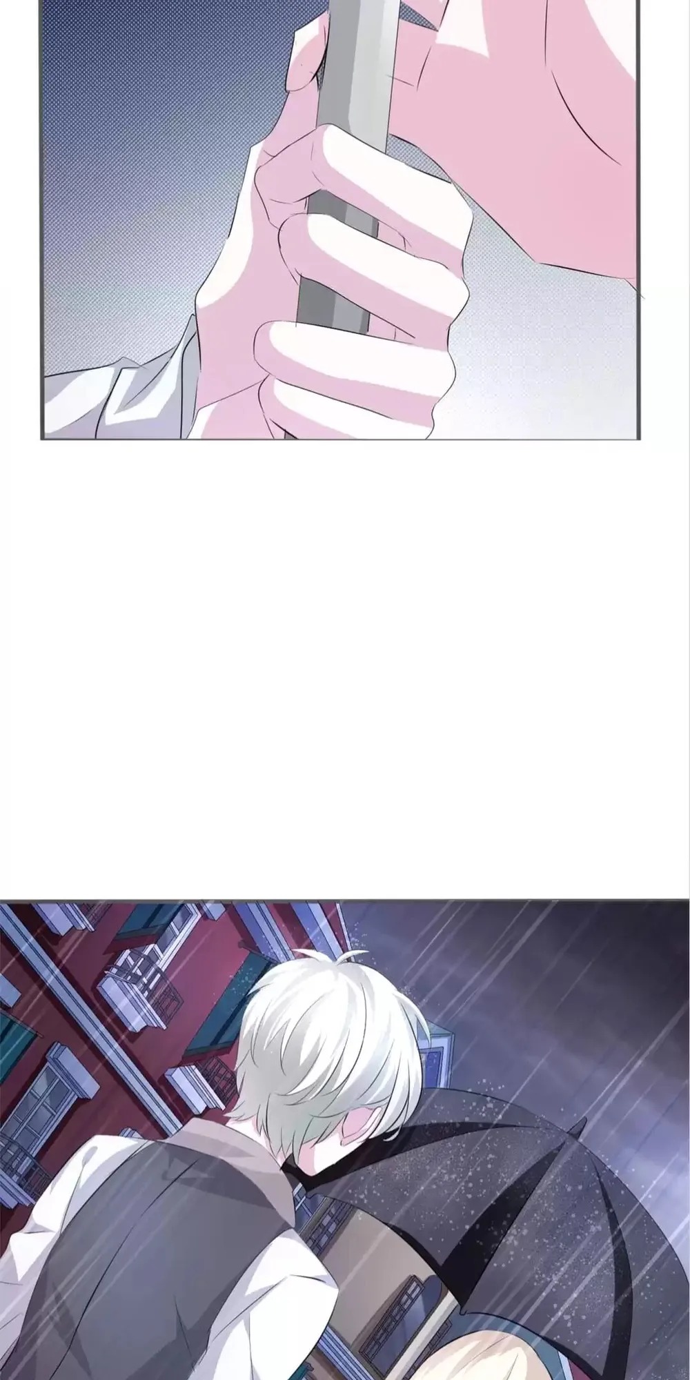 Read Definitely A Vampire chapter 18 image 14 on Lezhin