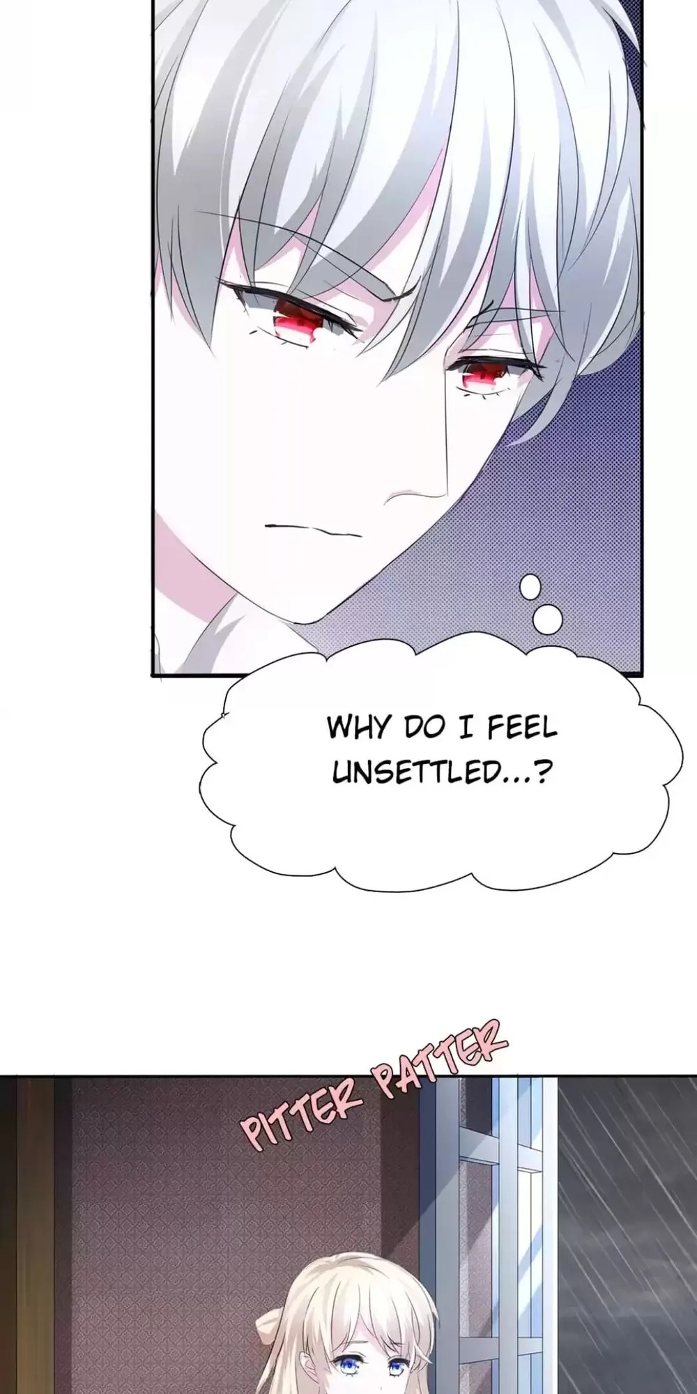 Read Definitely A Vampire chapter 18 image 2 on Lezhin