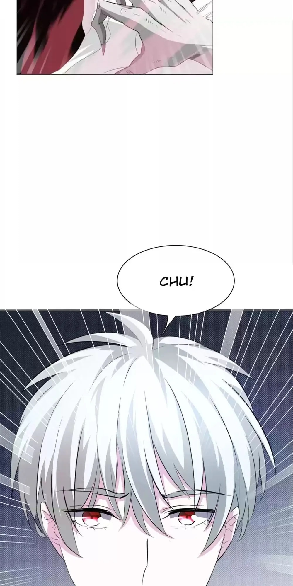 Read Definitely A Vampire chapter 18 image 20 on Lezhin