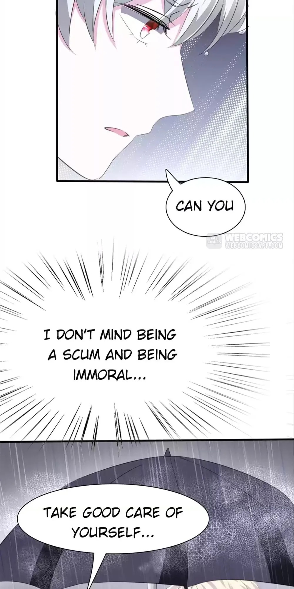 Read Definitely A Vampire chapter 18 image 25 on Lezhin