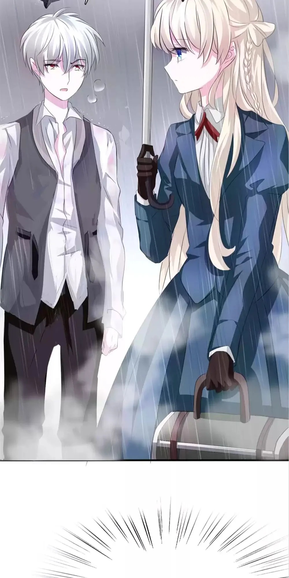 Read Definitely A Vampire chapter 18 image 26 on Lezhin
